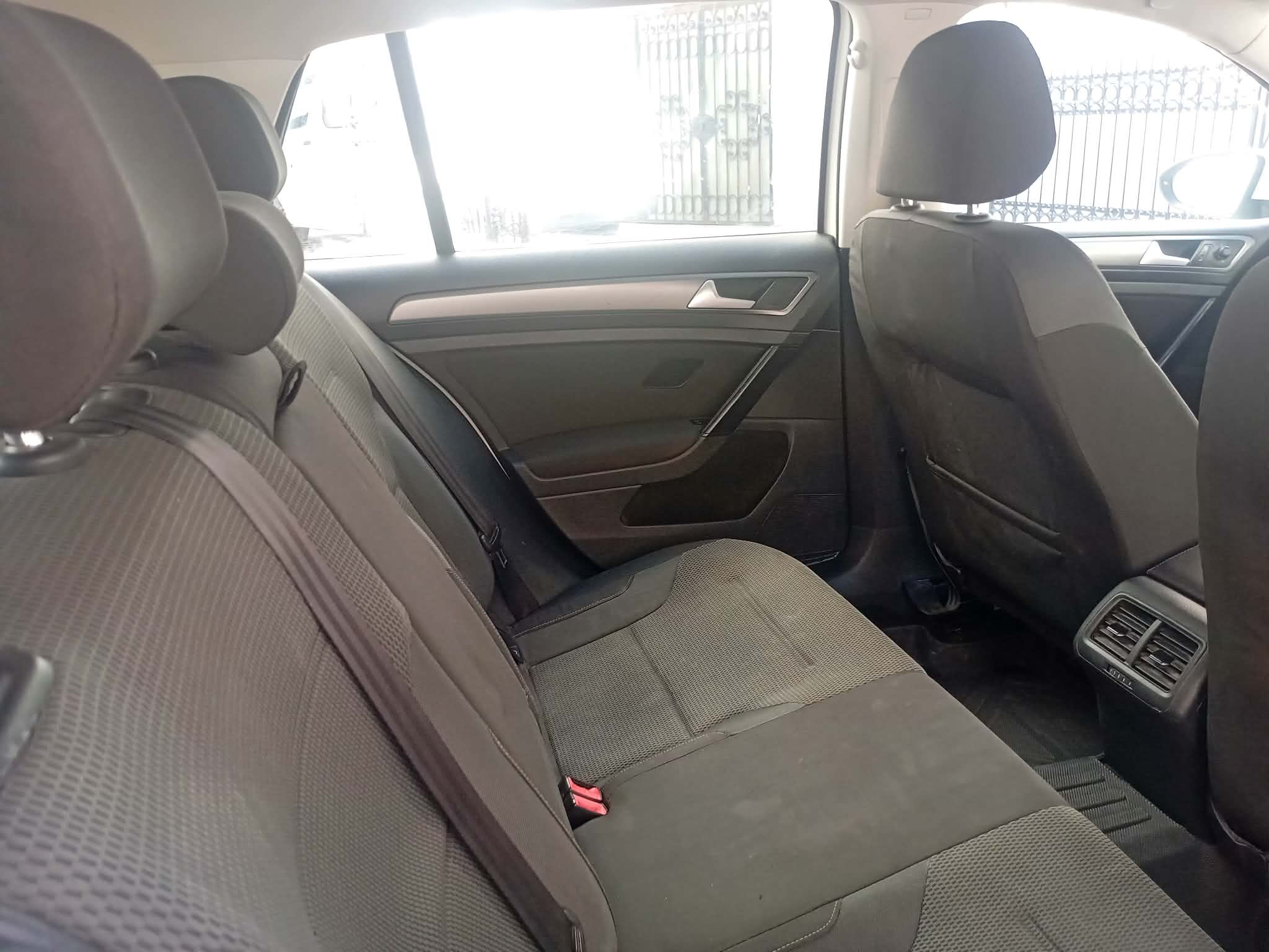 Golf 7 — photo 2
