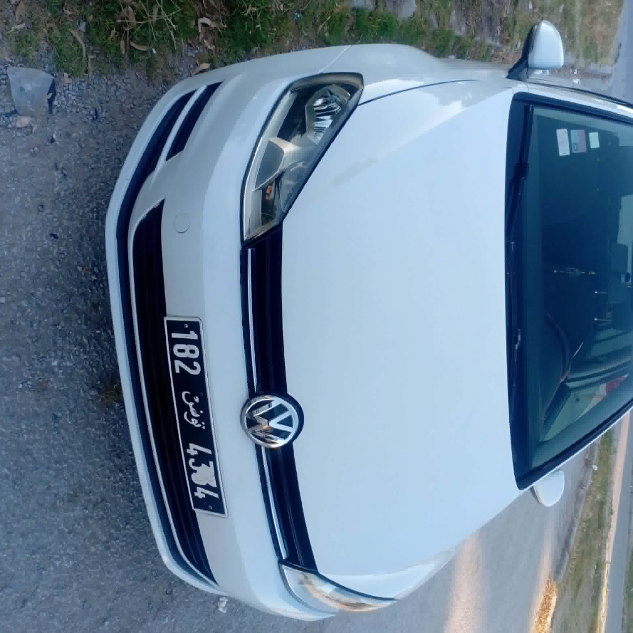 Golf 7 — photo 3