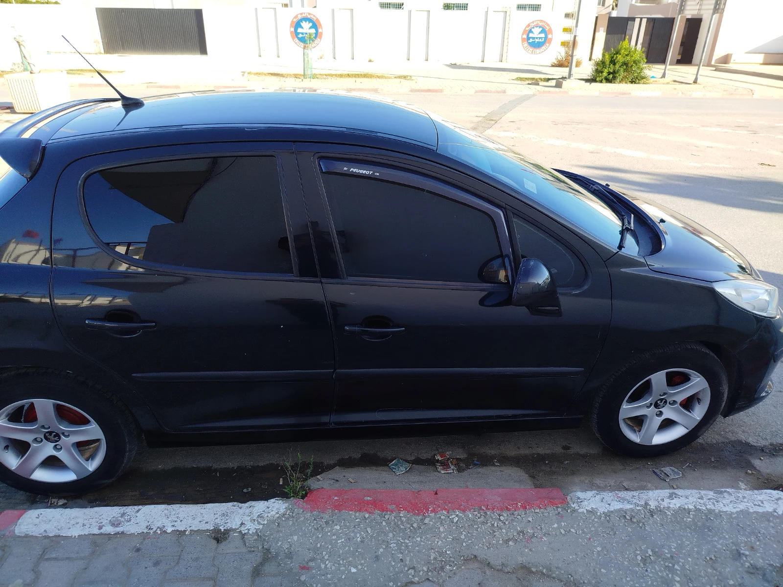 207 HDi — photo 3