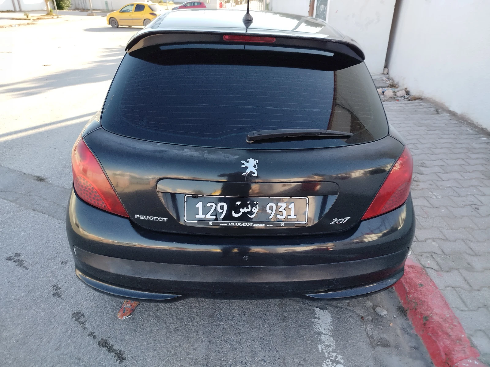 207 HDi — photo 4