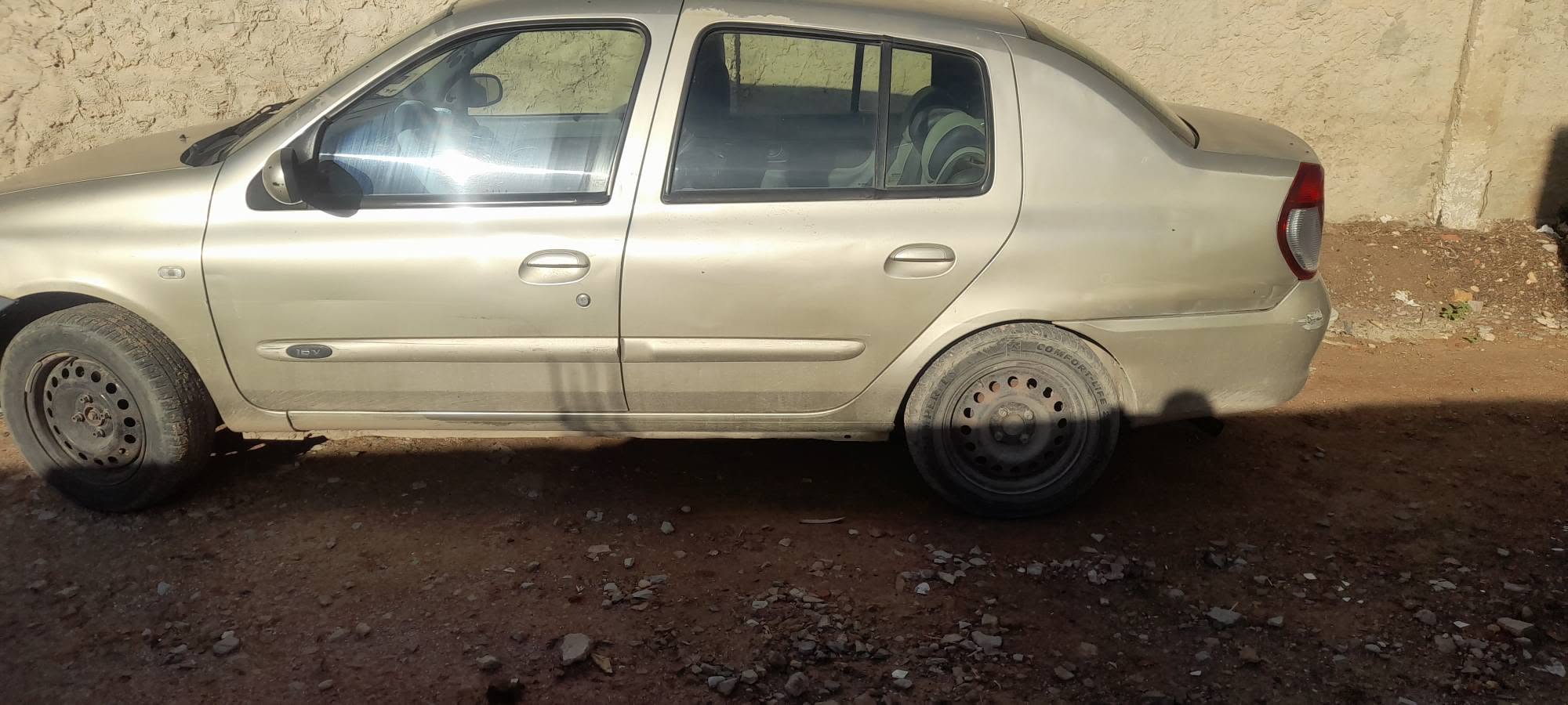 vente voiture — photo 2