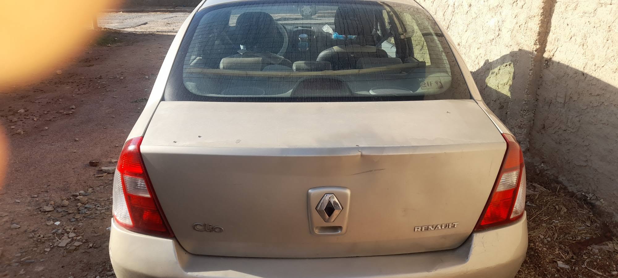 vente voiture — photo 3