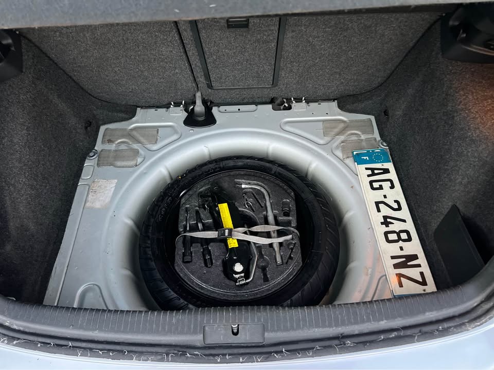 À vendre golf 6 TDI 1.6 — photo 6