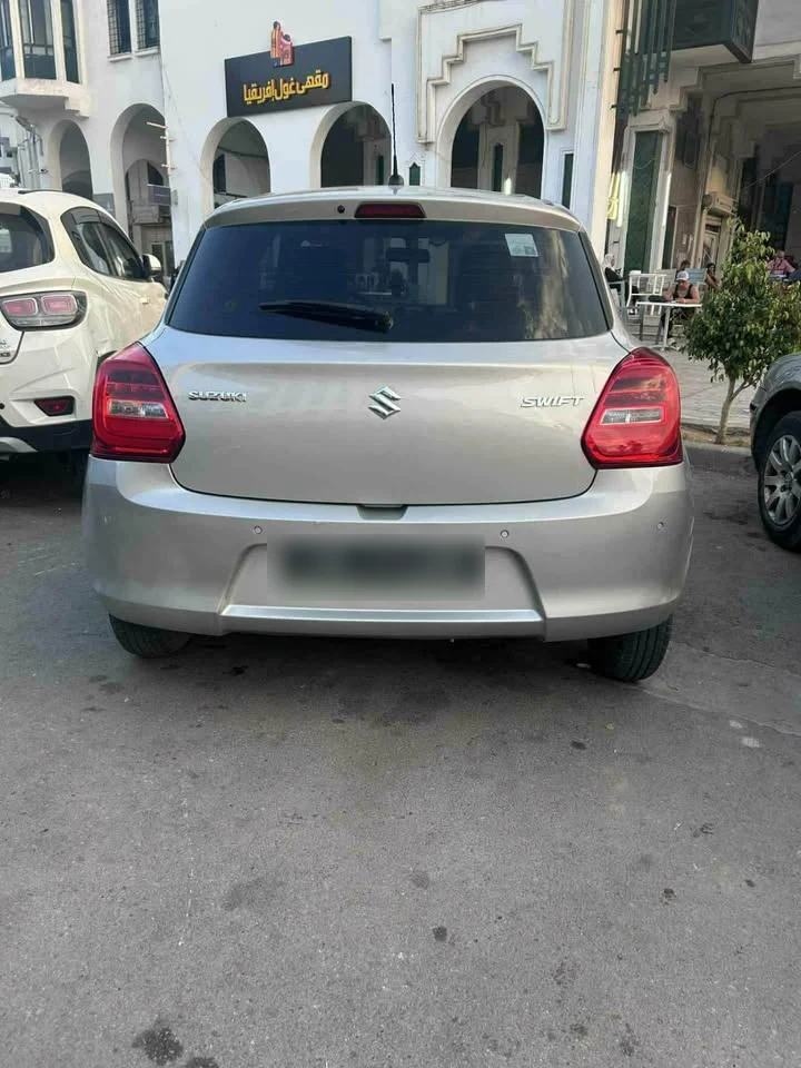 À Vendre – suzuki swift