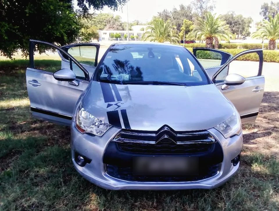 DS4 2013 | 1.6 ESSENCE | 4 cylindre