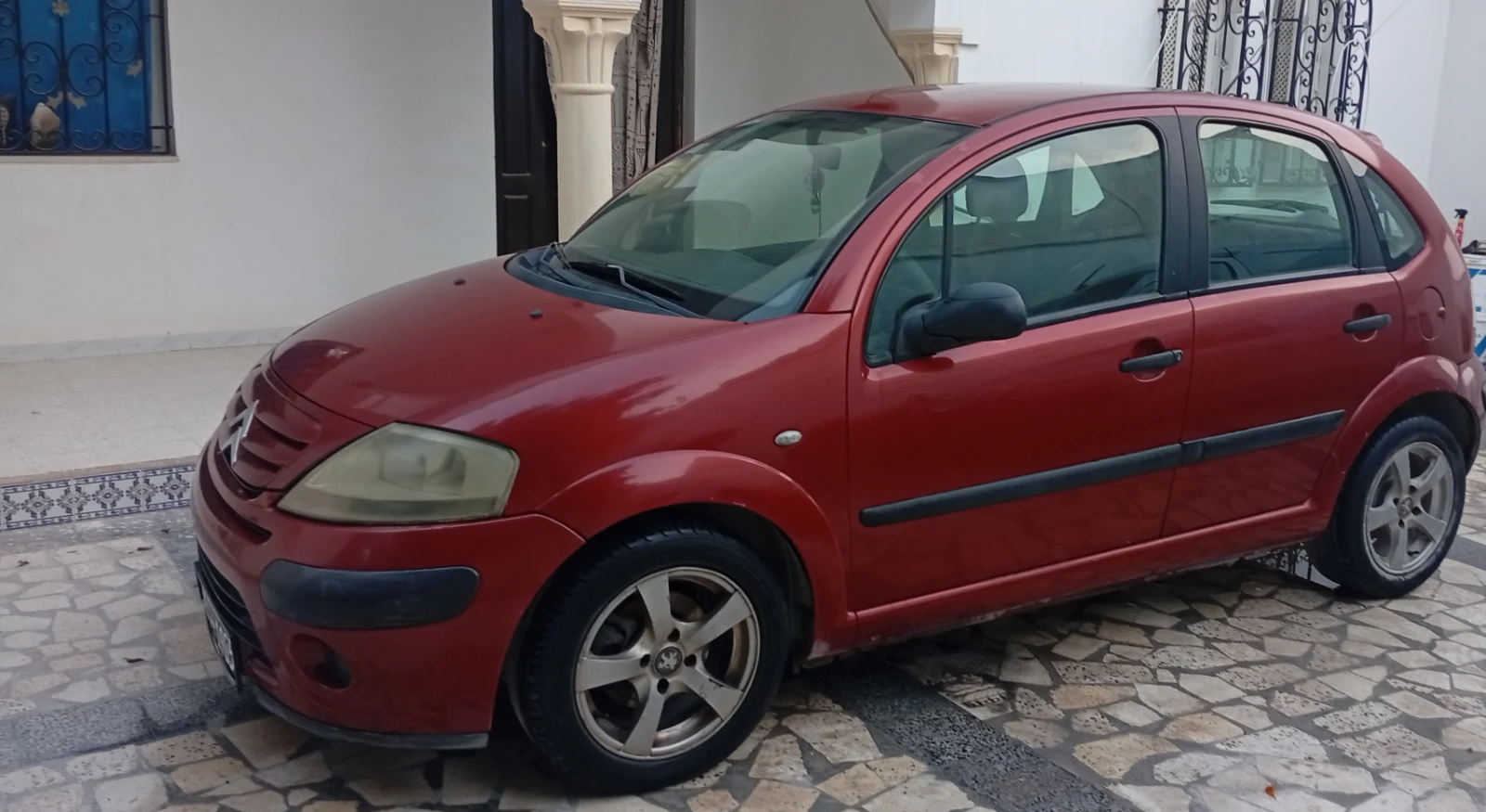 Citroen C3 Bon État