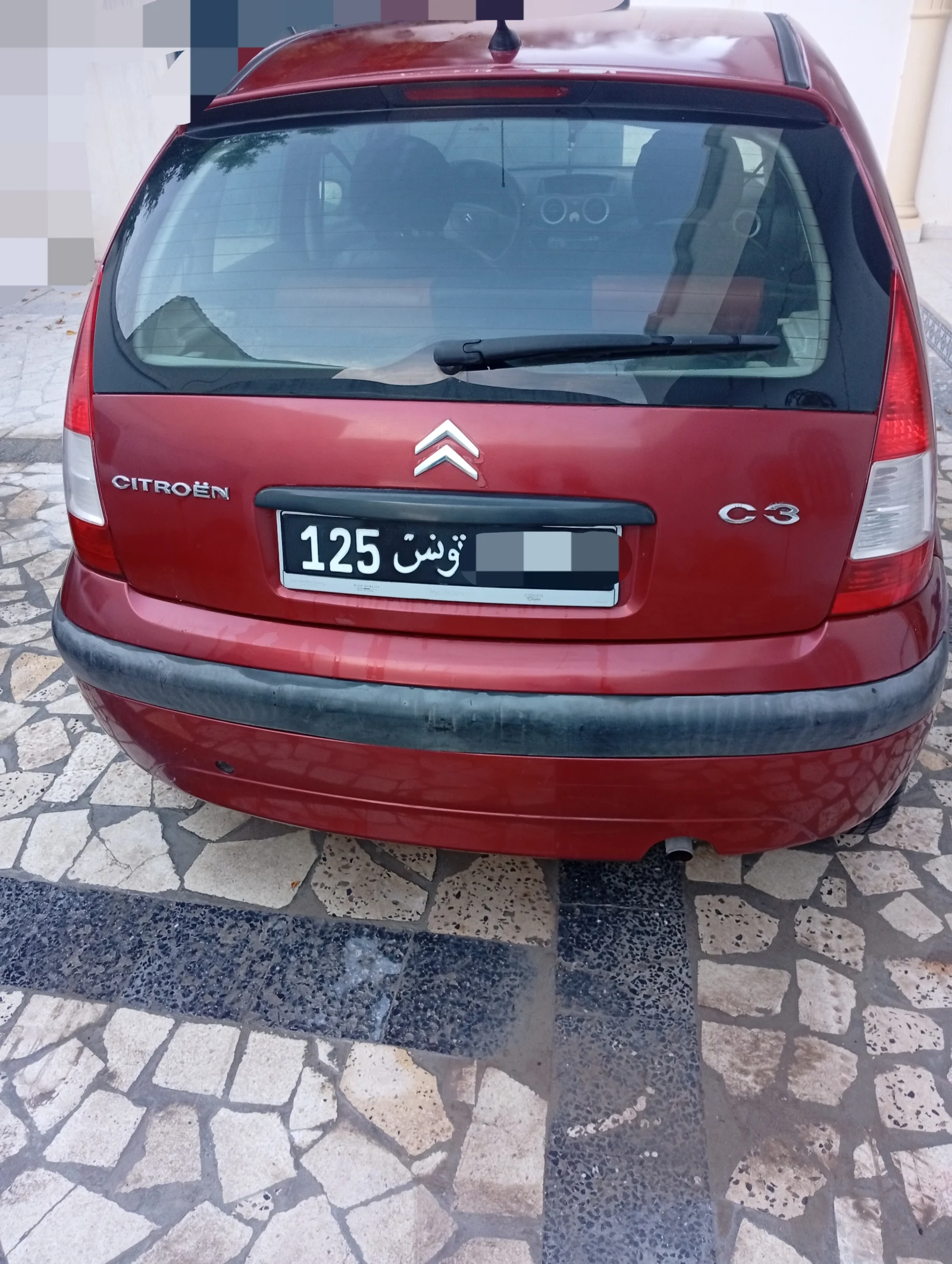 Citroen C3 Bon État — photo 2