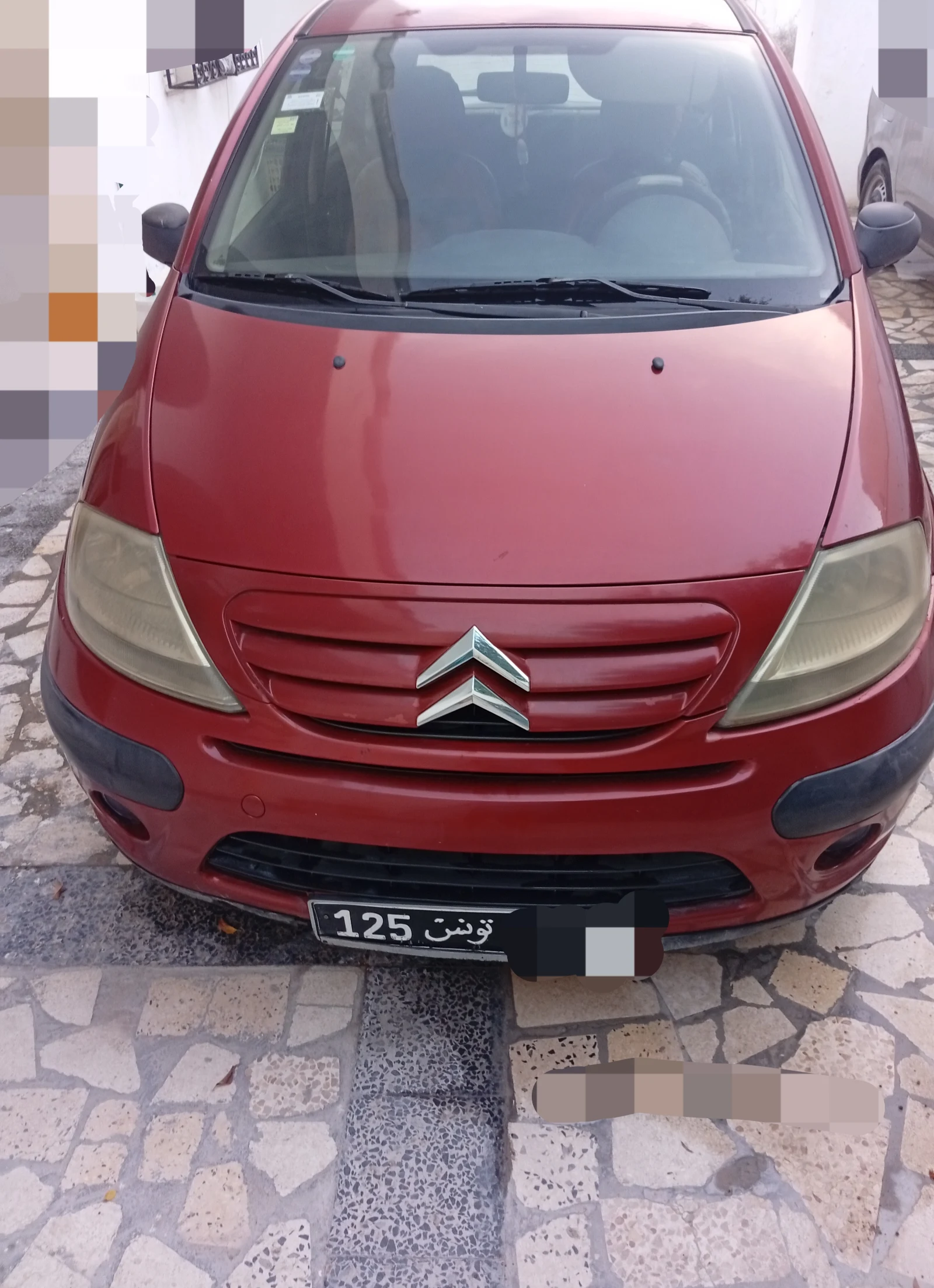 Citroen C3 Bon État — photo 3