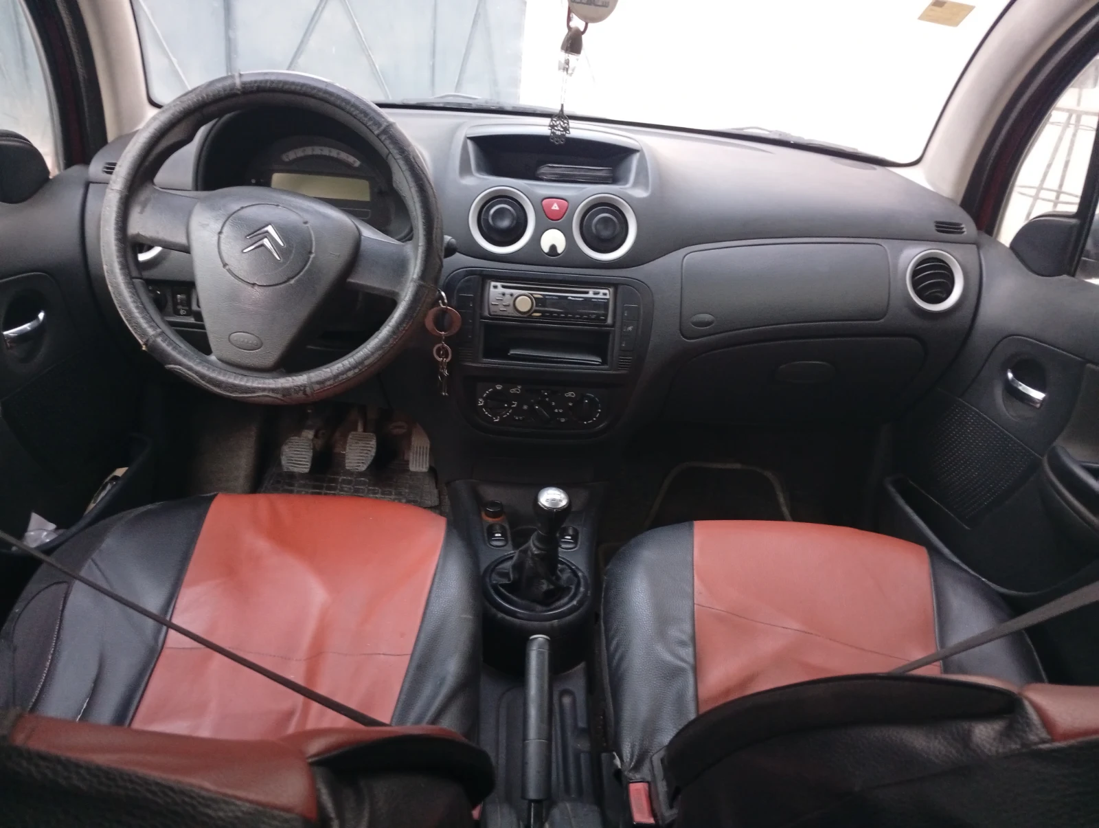Citroen C3 Bon État — photo 4