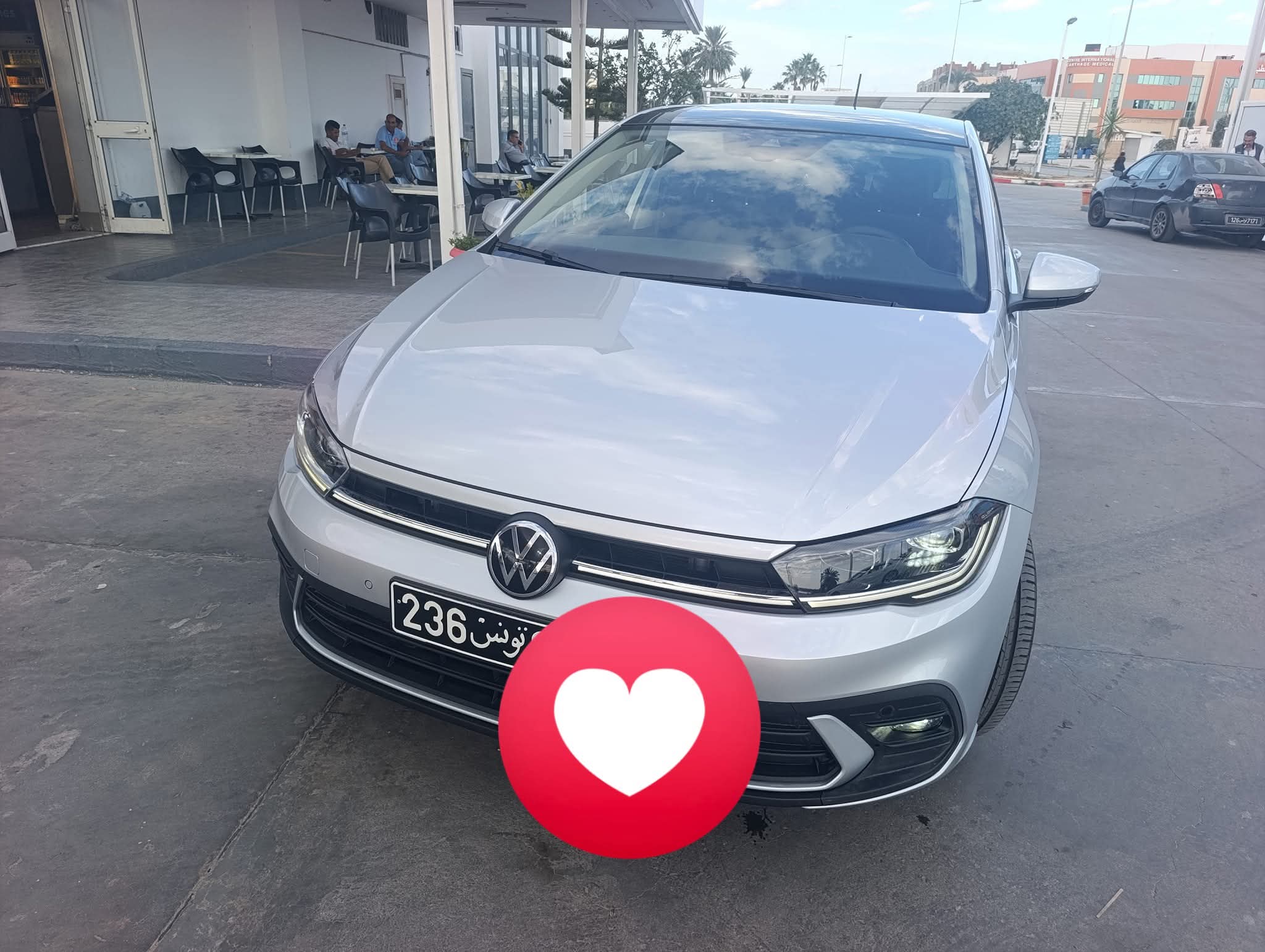 Polo8 life