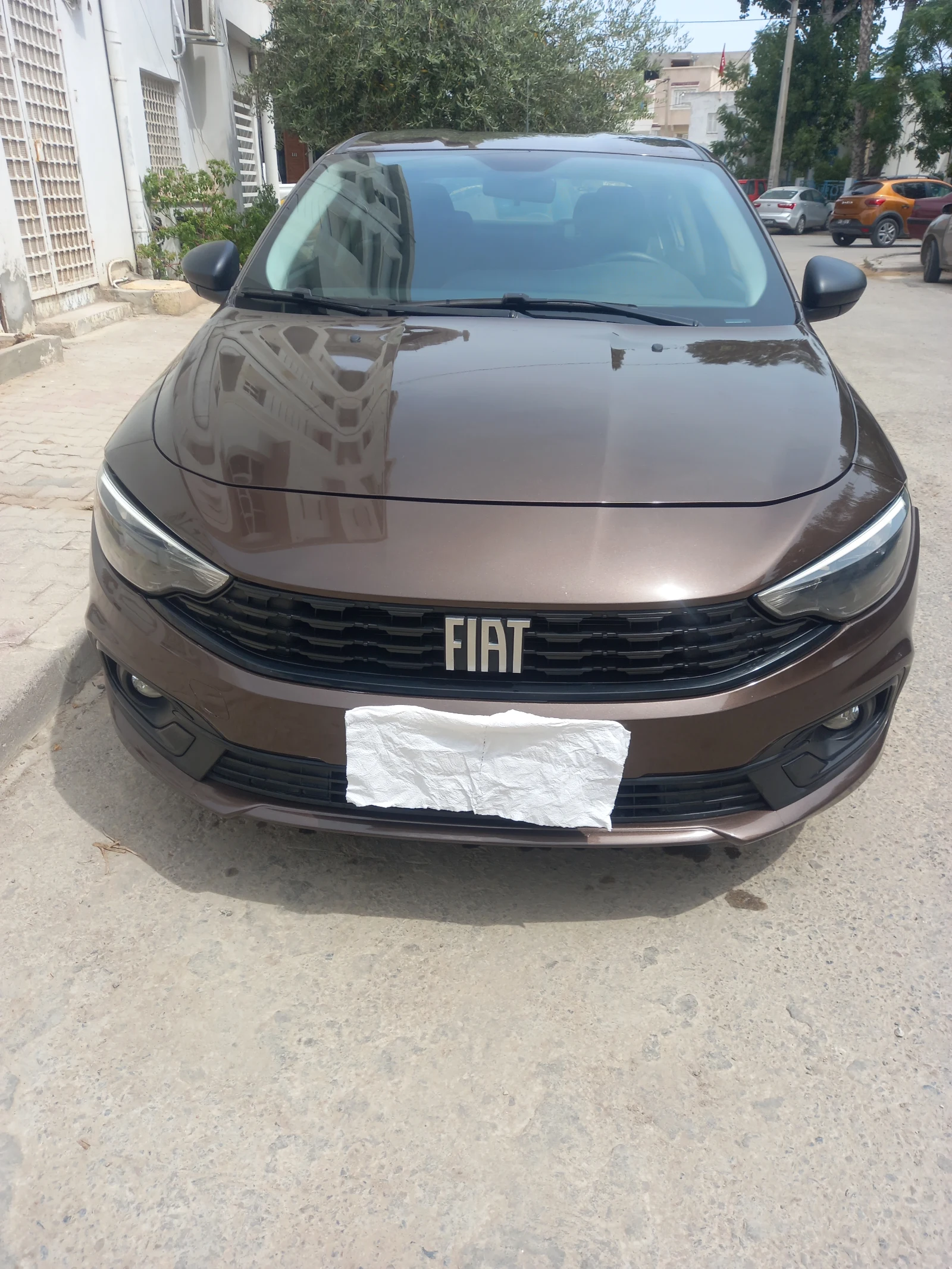 Fiat tipo