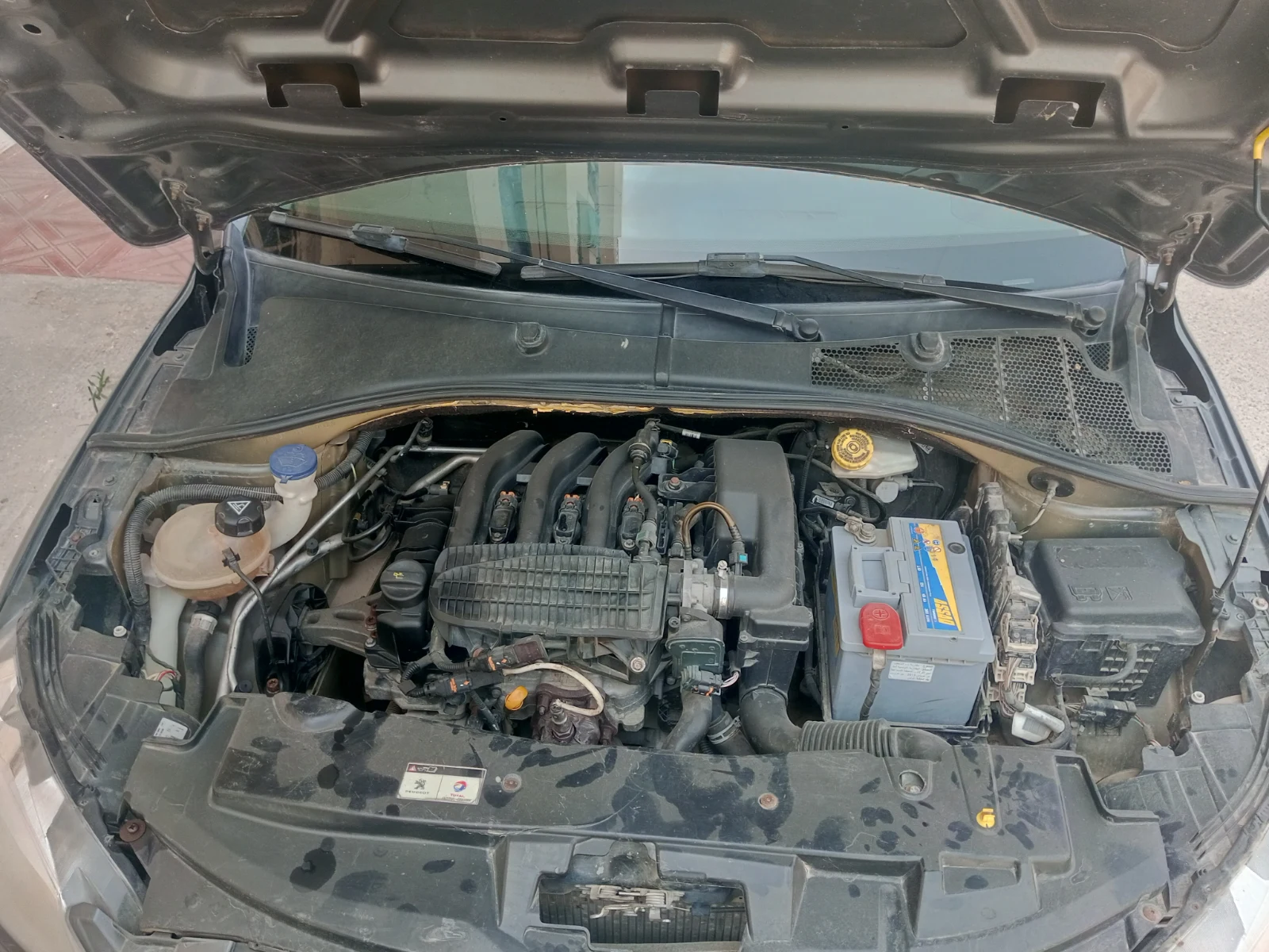 Peugeot 301 — photo 3