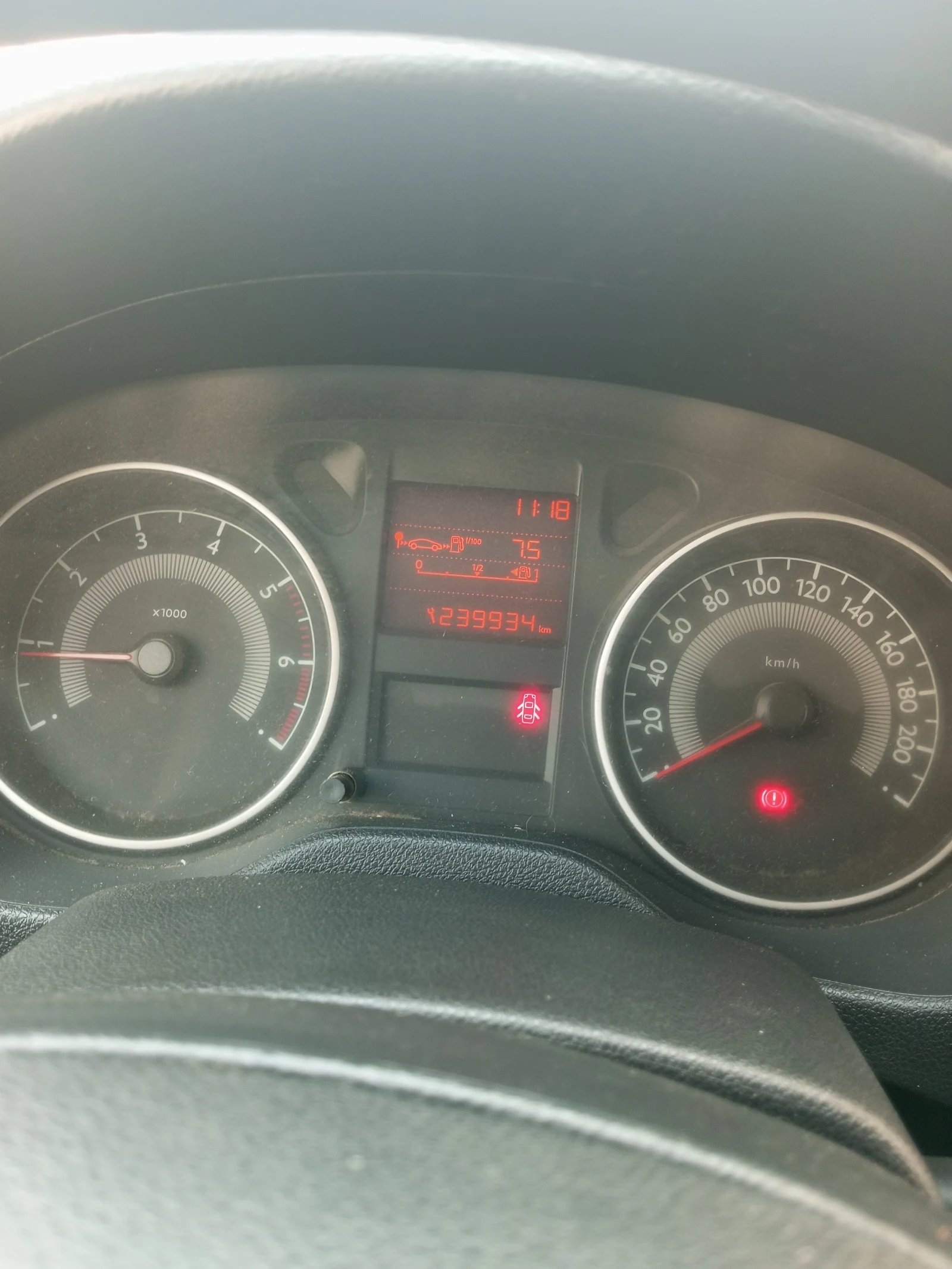 Peugeot 301 — photo 4