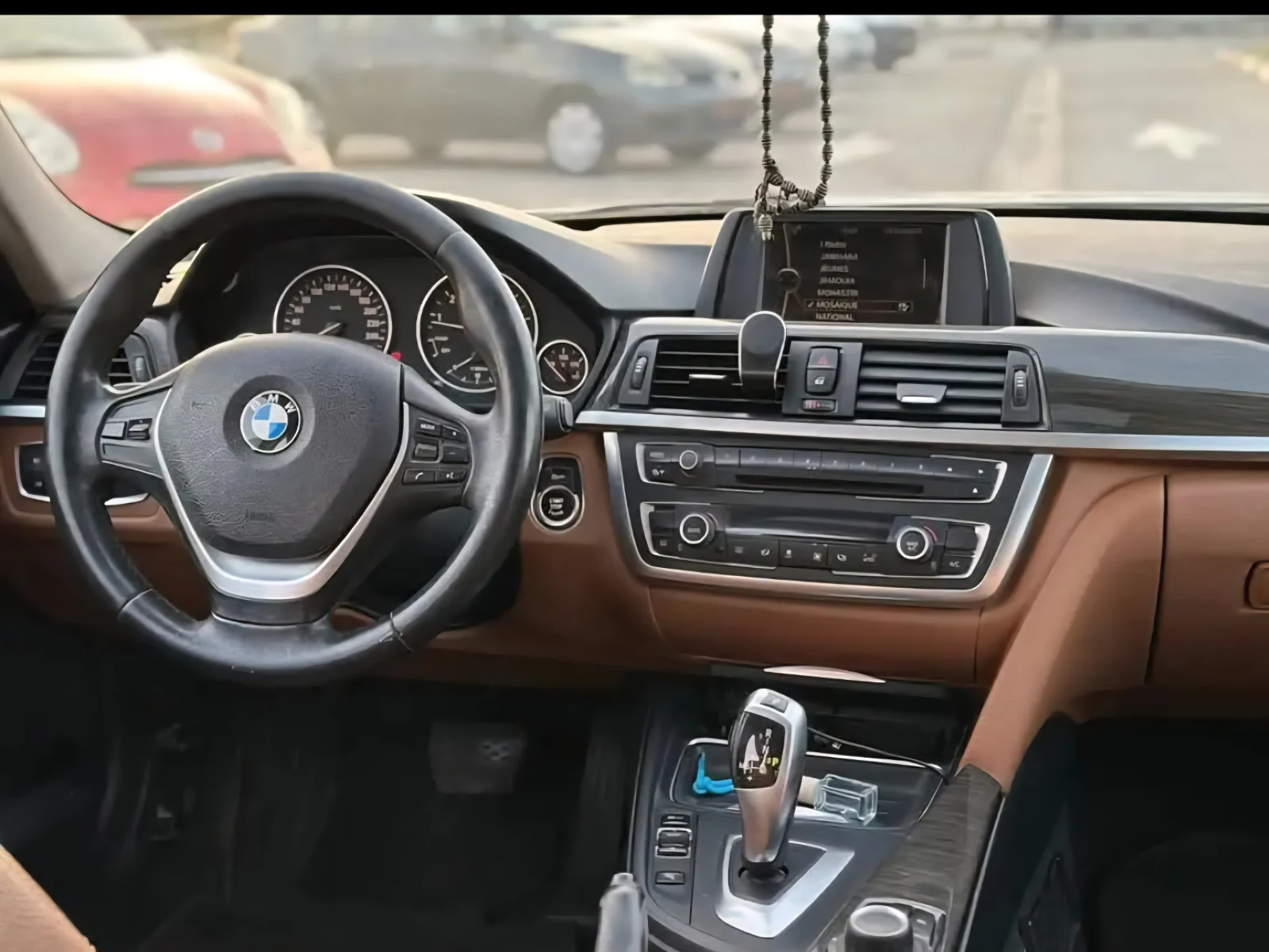 BMW 316i F30 — photo 2