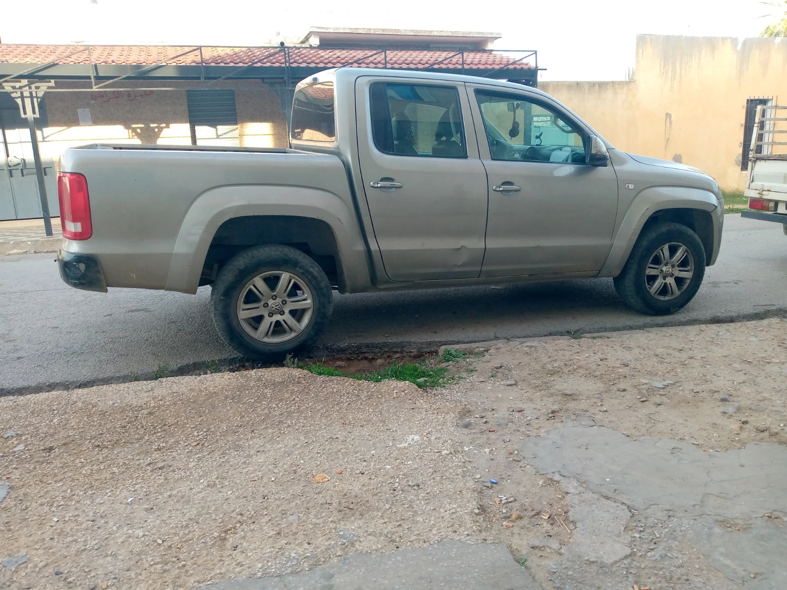 amarok