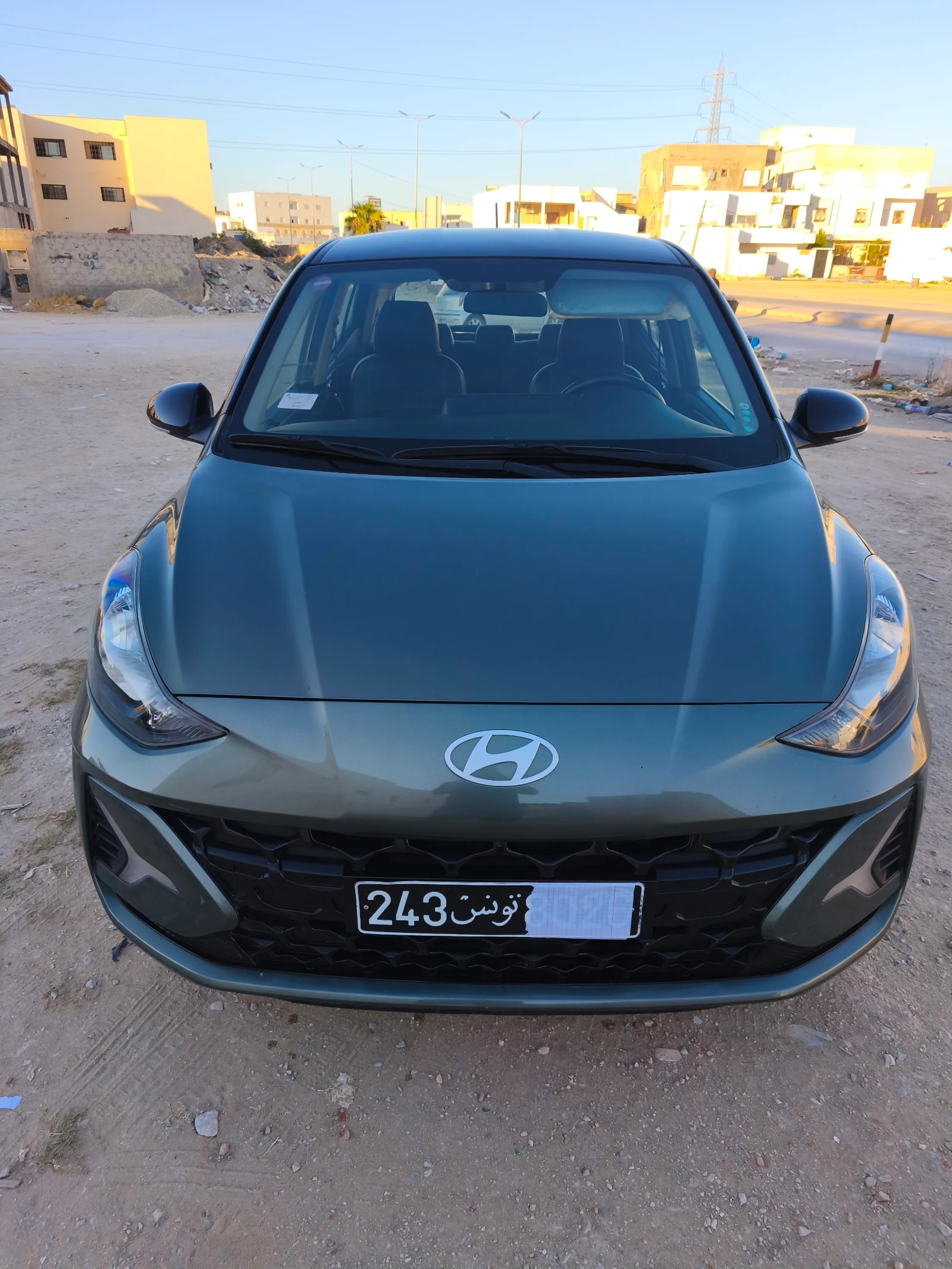 Hyundai i 10