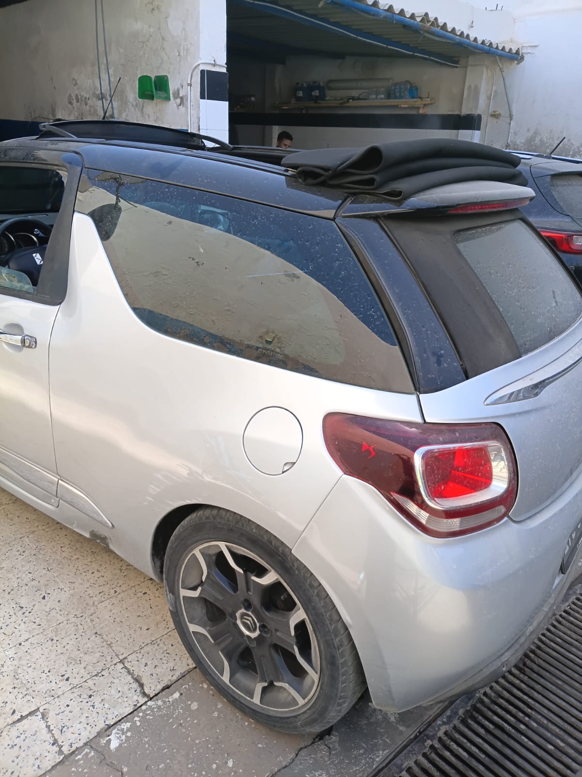 Ds3 état impeccable