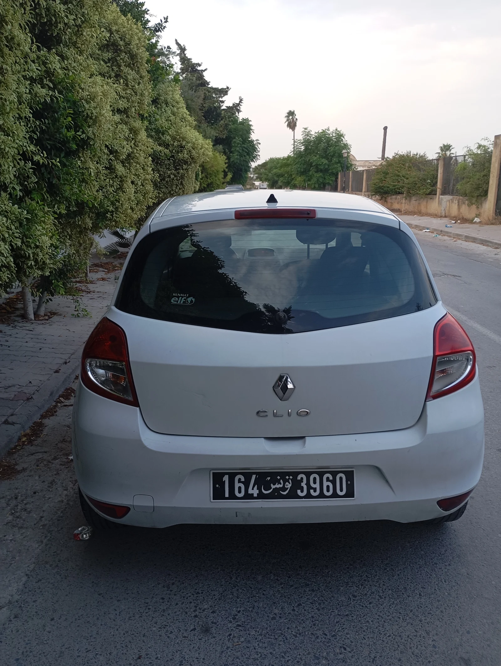 Clio