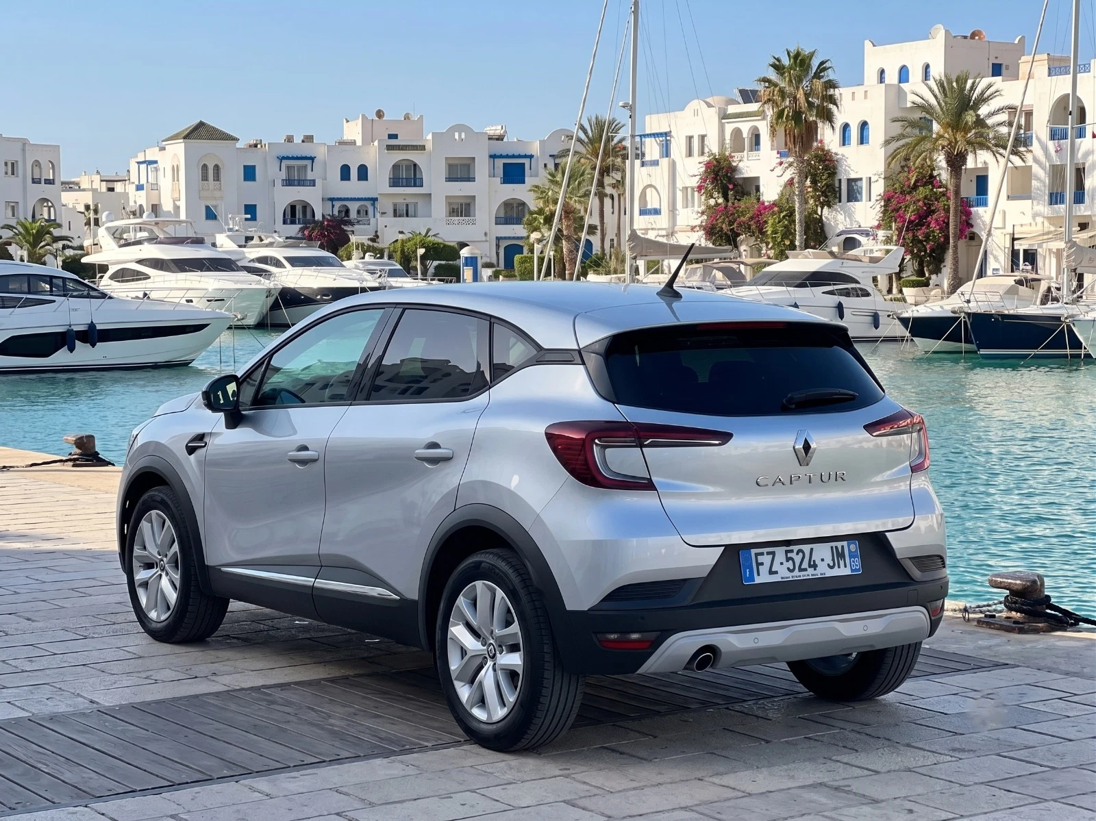 Renault captur 2 1.5 edci