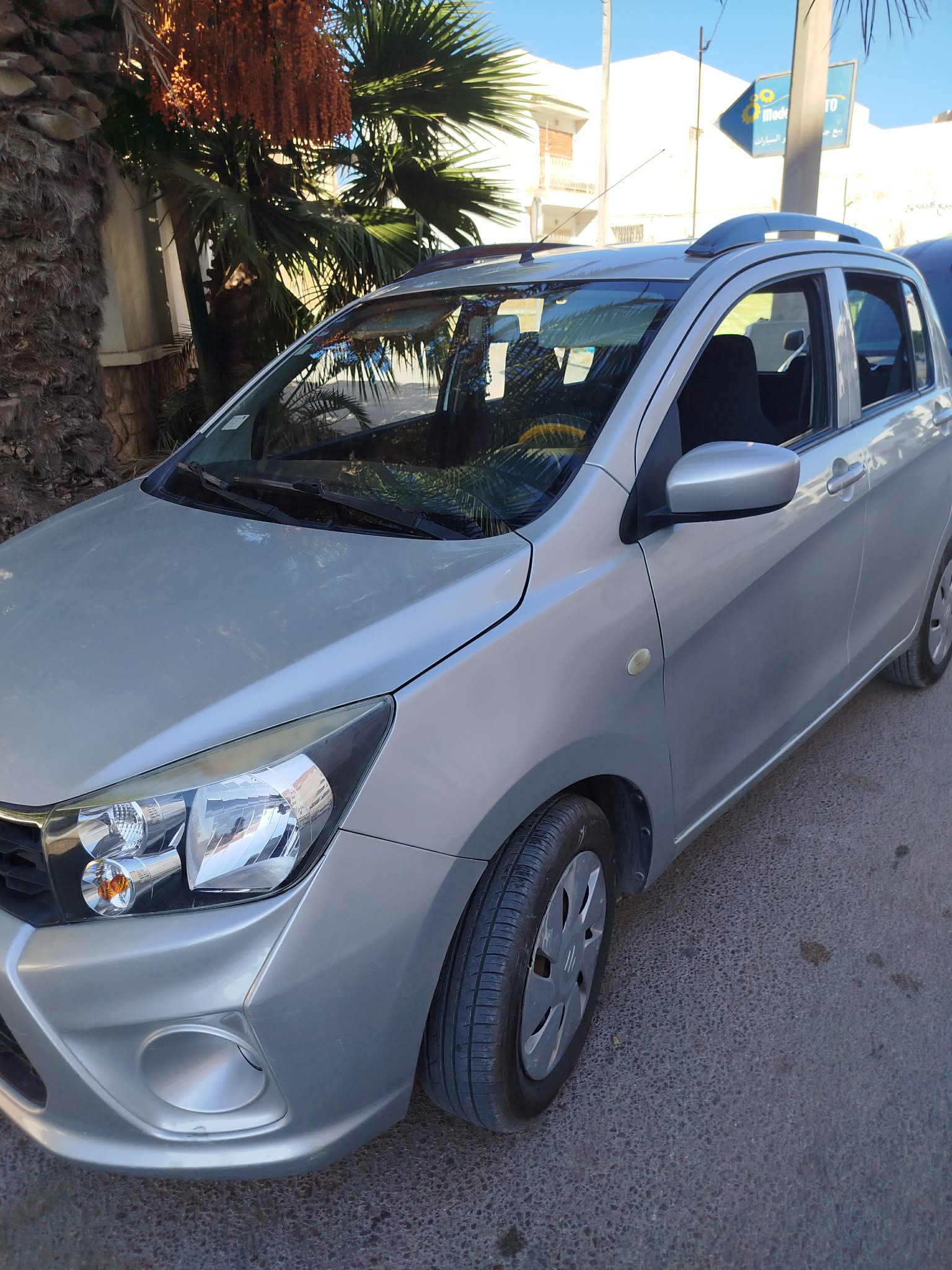 Suzuki celerio — photo 3