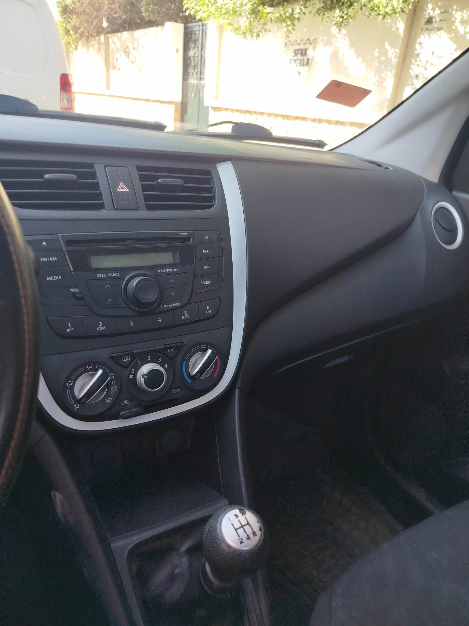 Suzuki celerio — photo 4