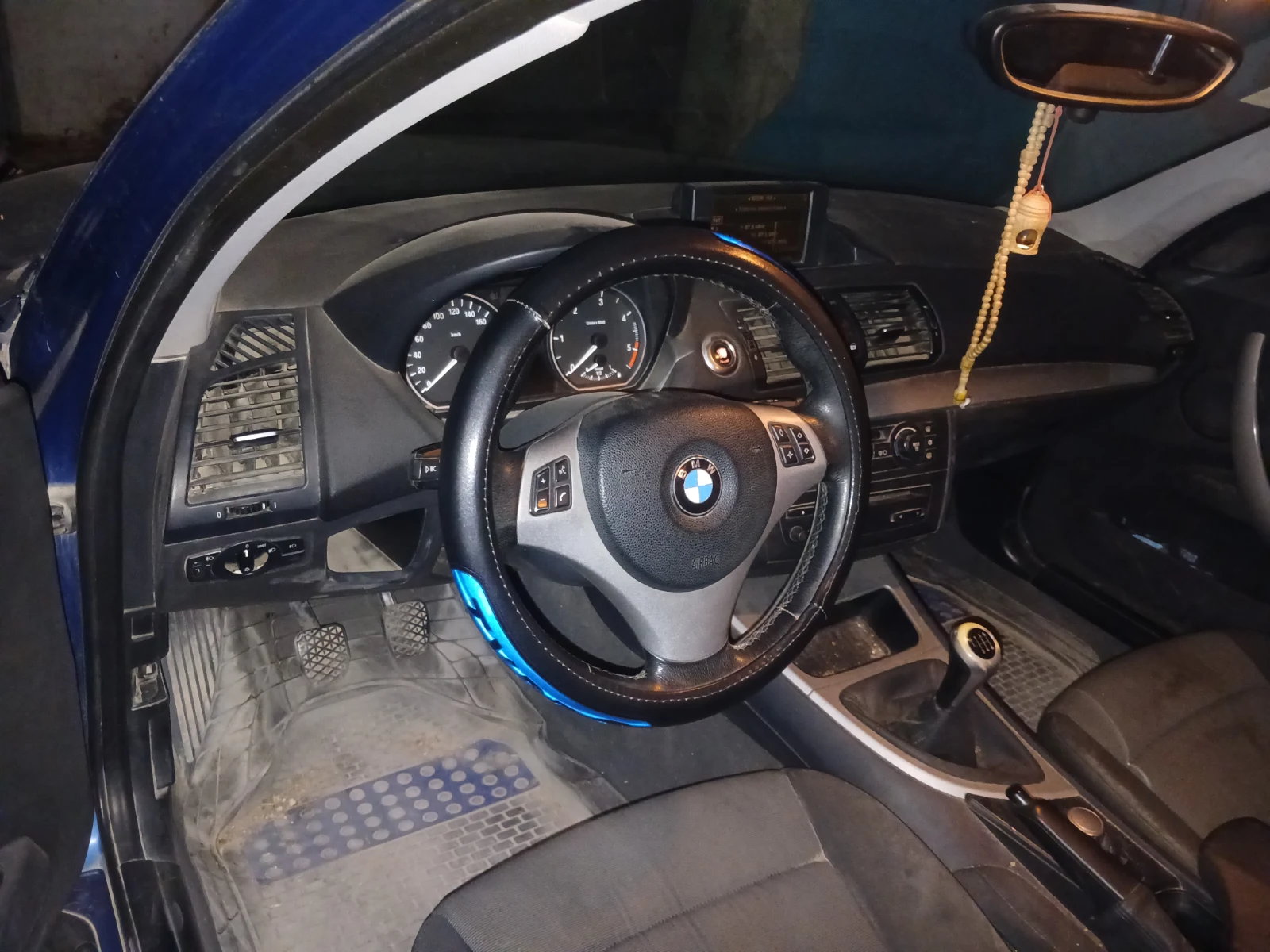 Bmw série 1 — photo 4