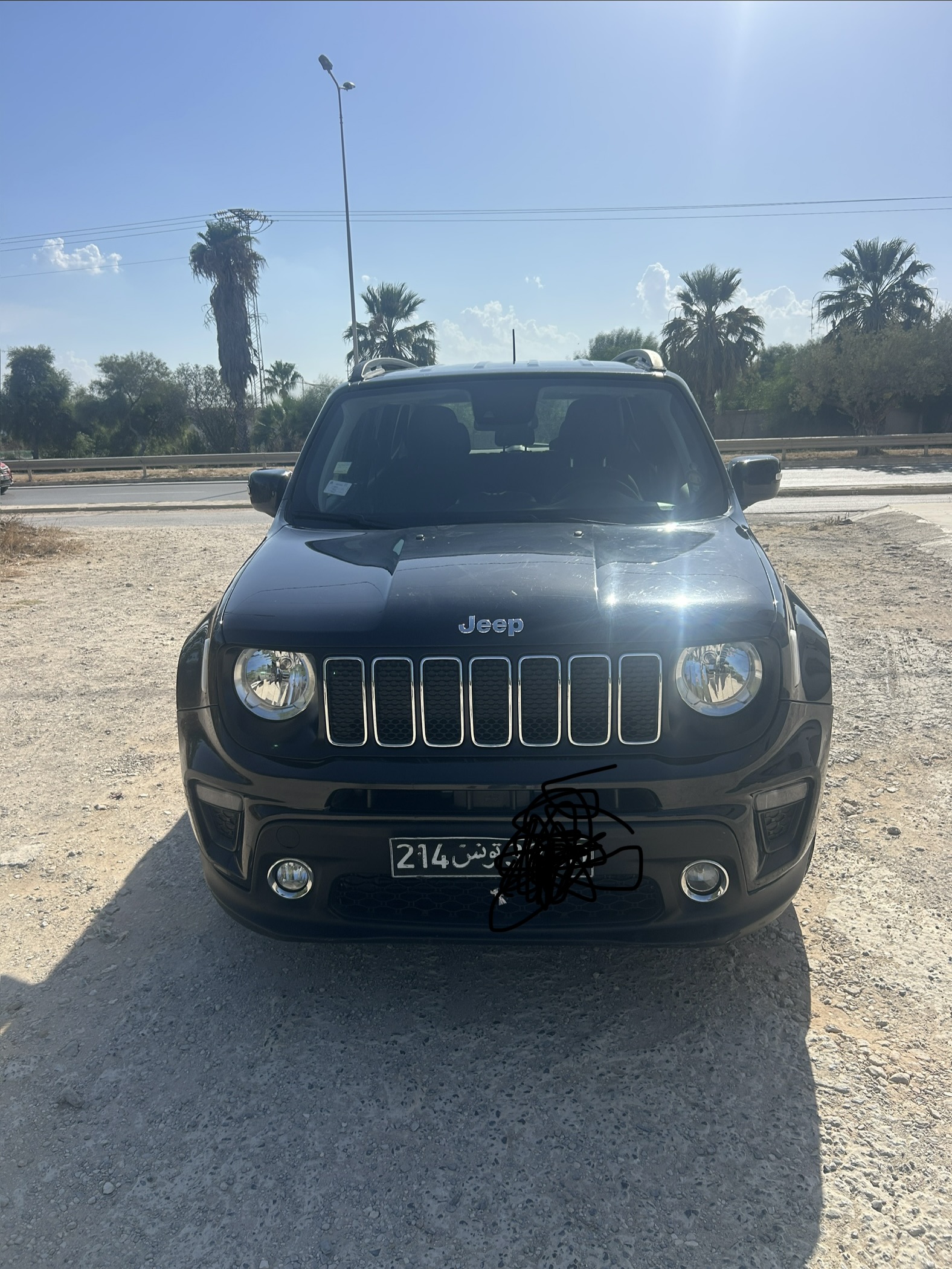 Jeep