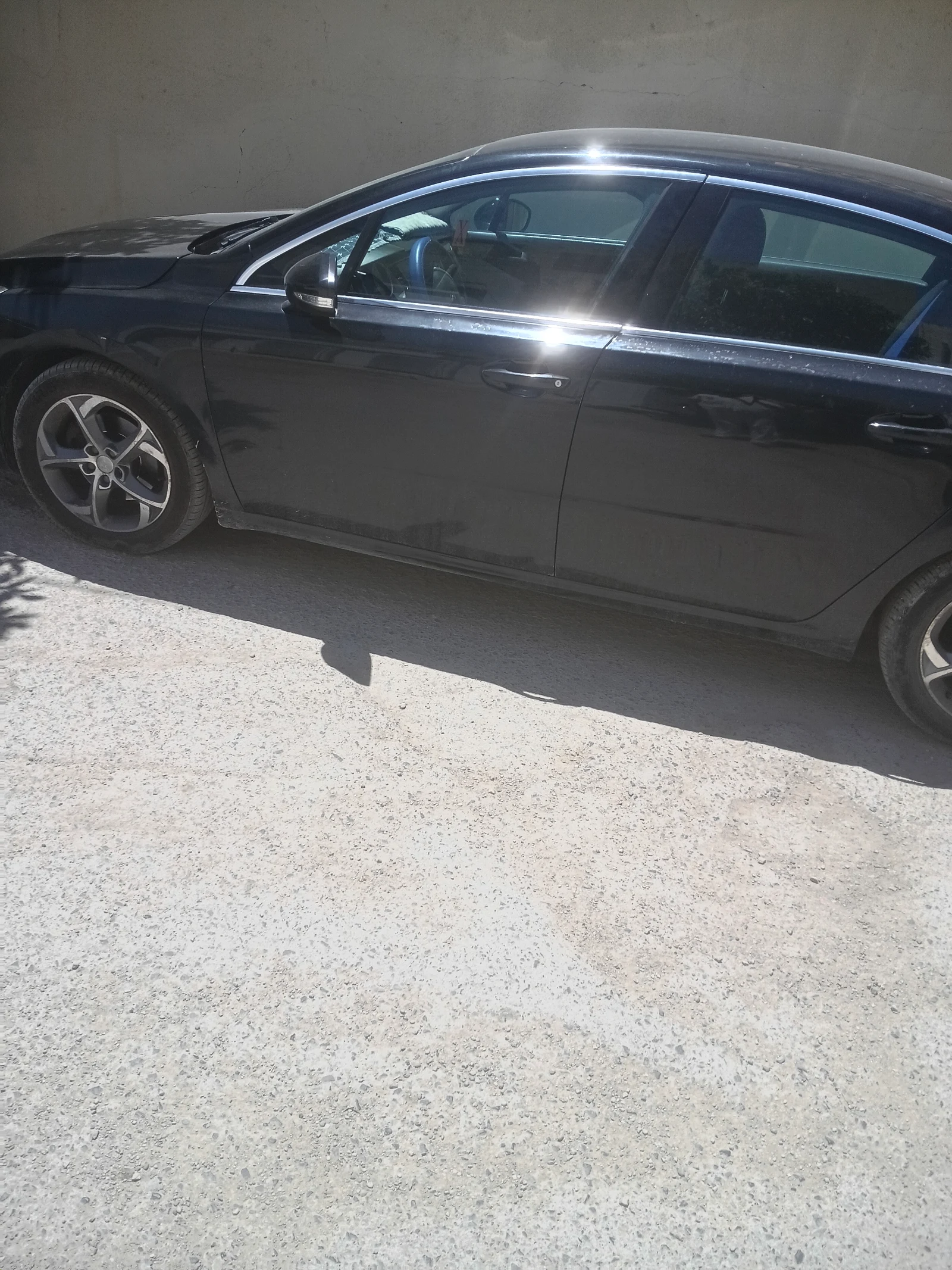 Peugeot 508 boite automatique — photo 3
