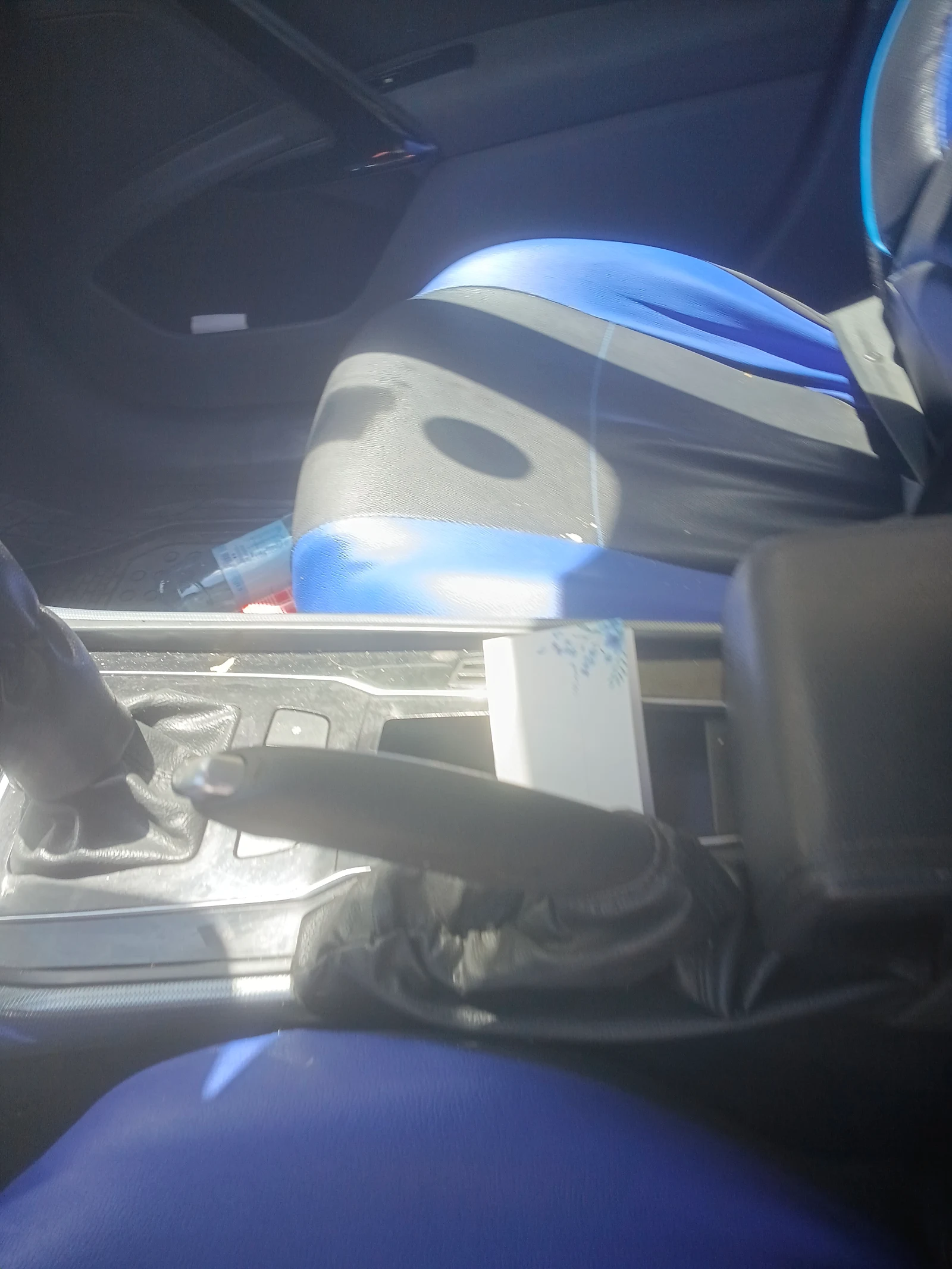 Peugeot 508 boite automatique — photo 4