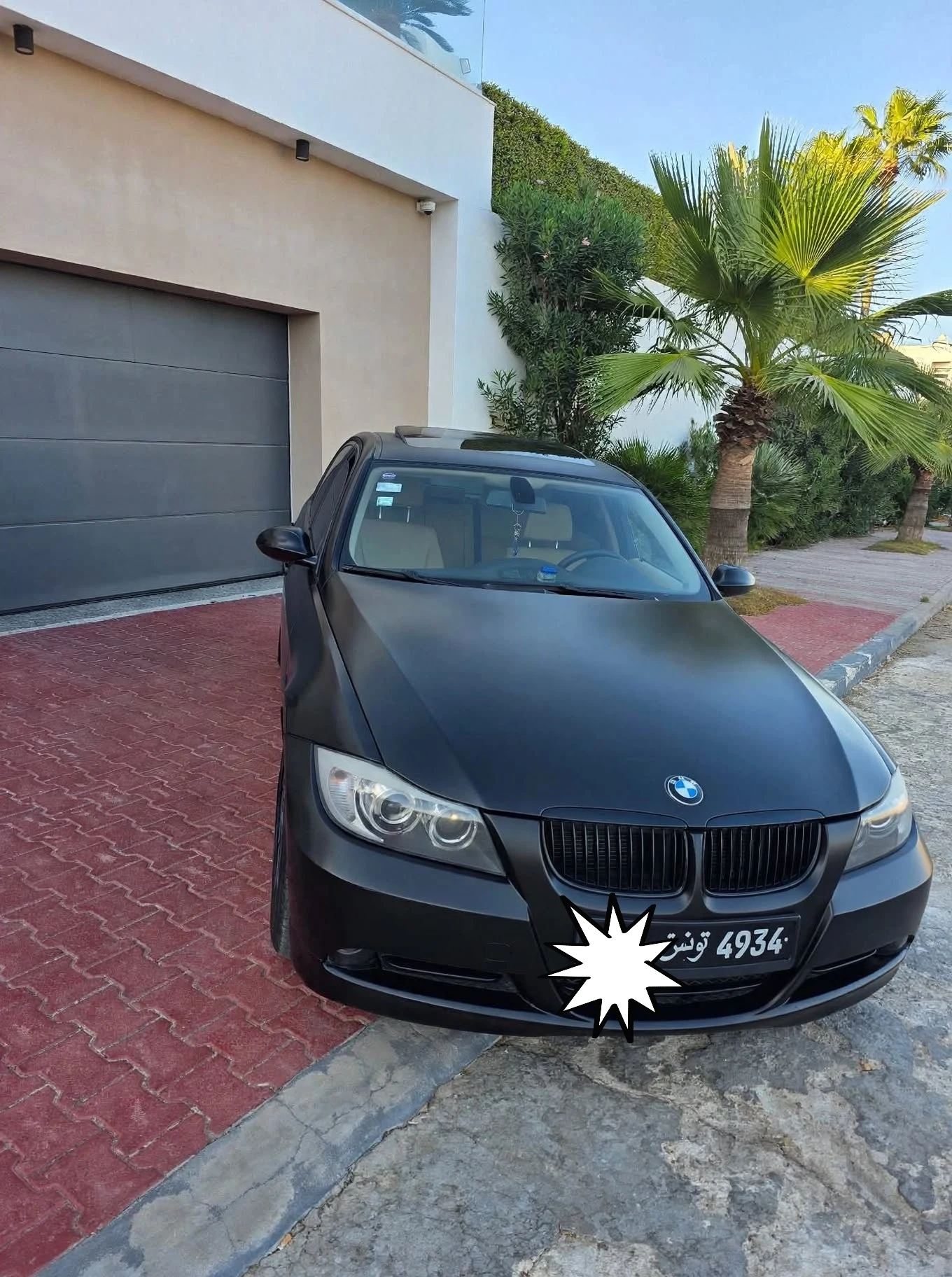 Bmw serie 3