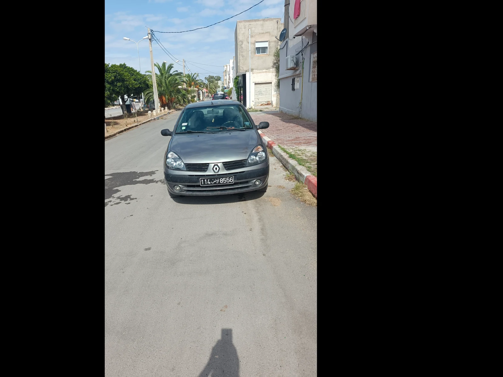 Clio classique