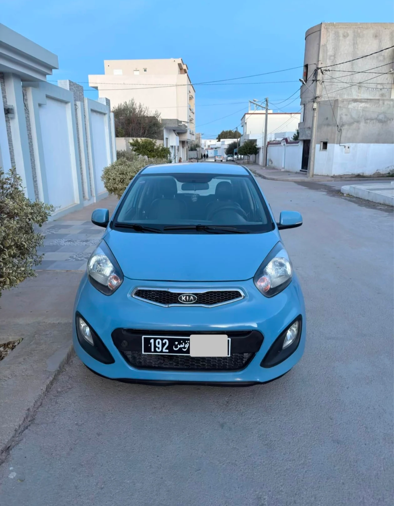 Kia Picanto