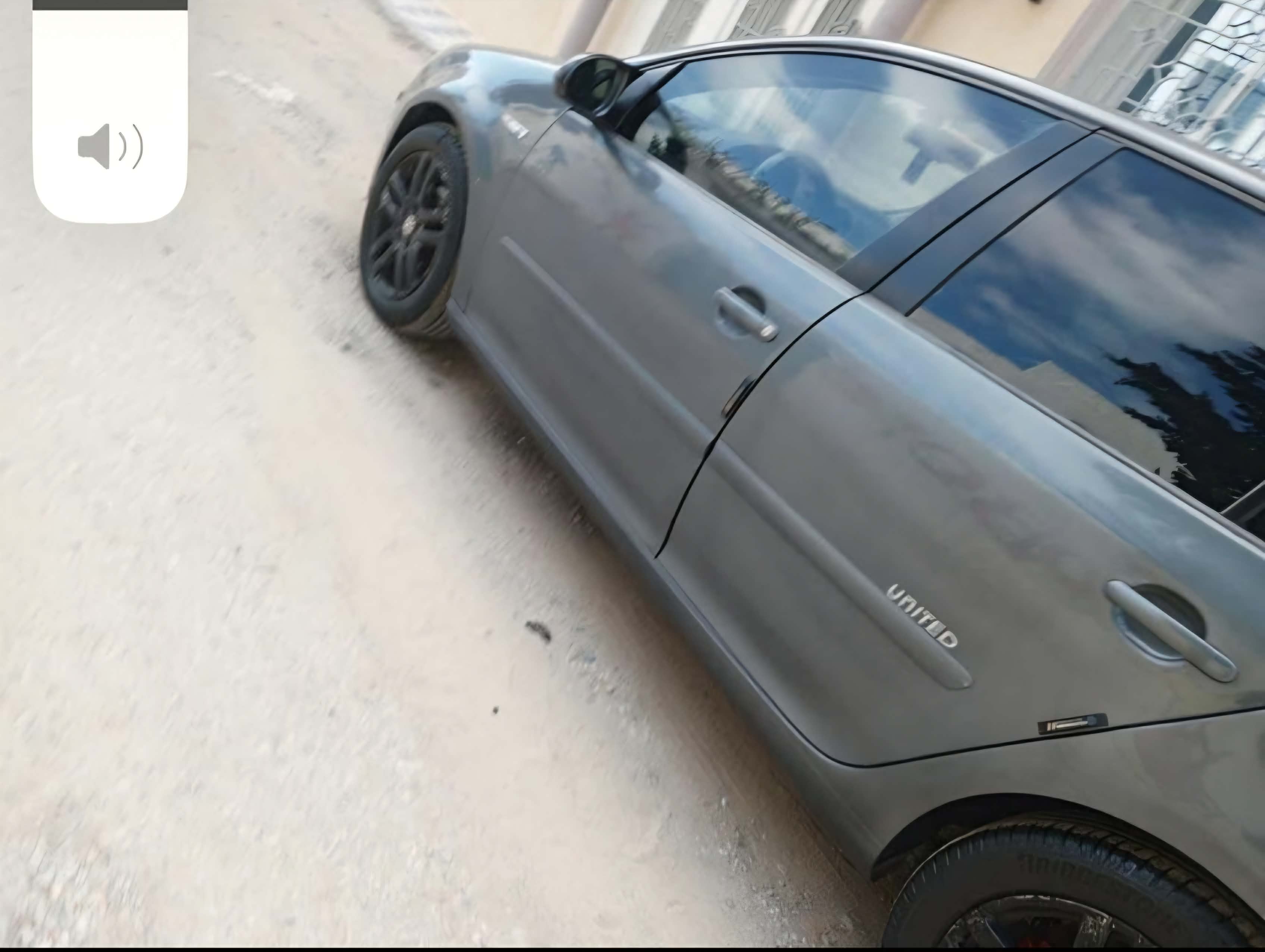 GOLF 5 TDI 1.9 boite auto