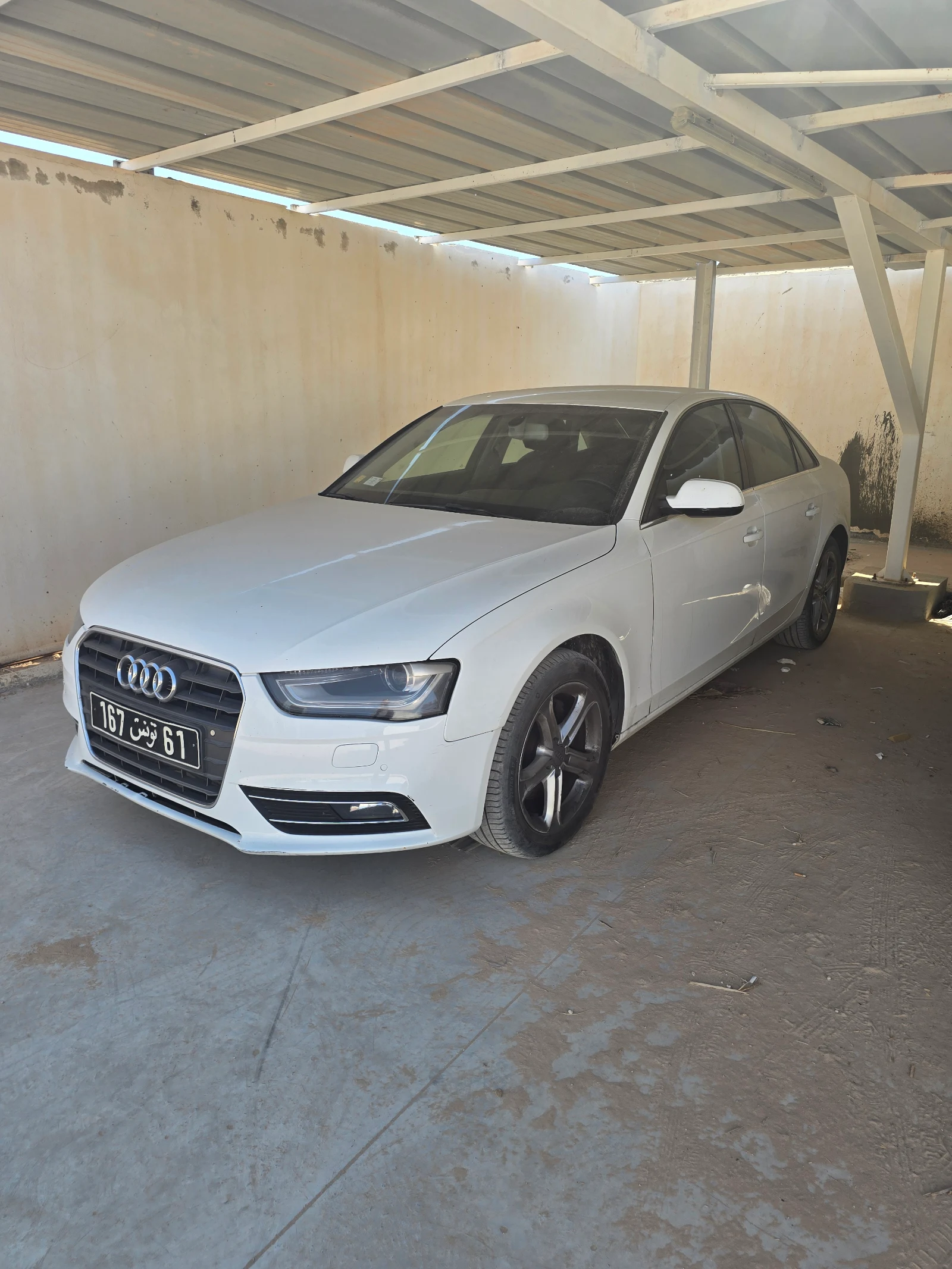 Vente AUDI A4
