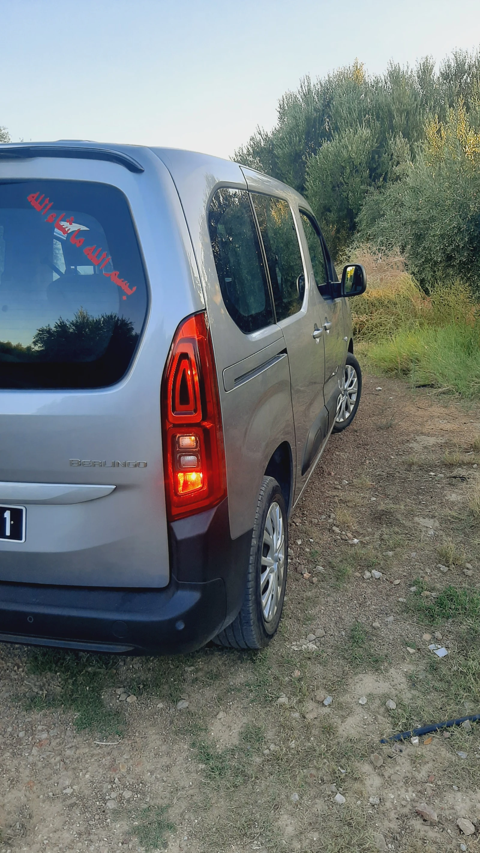 citroën berlingo model 2022 — photo 3