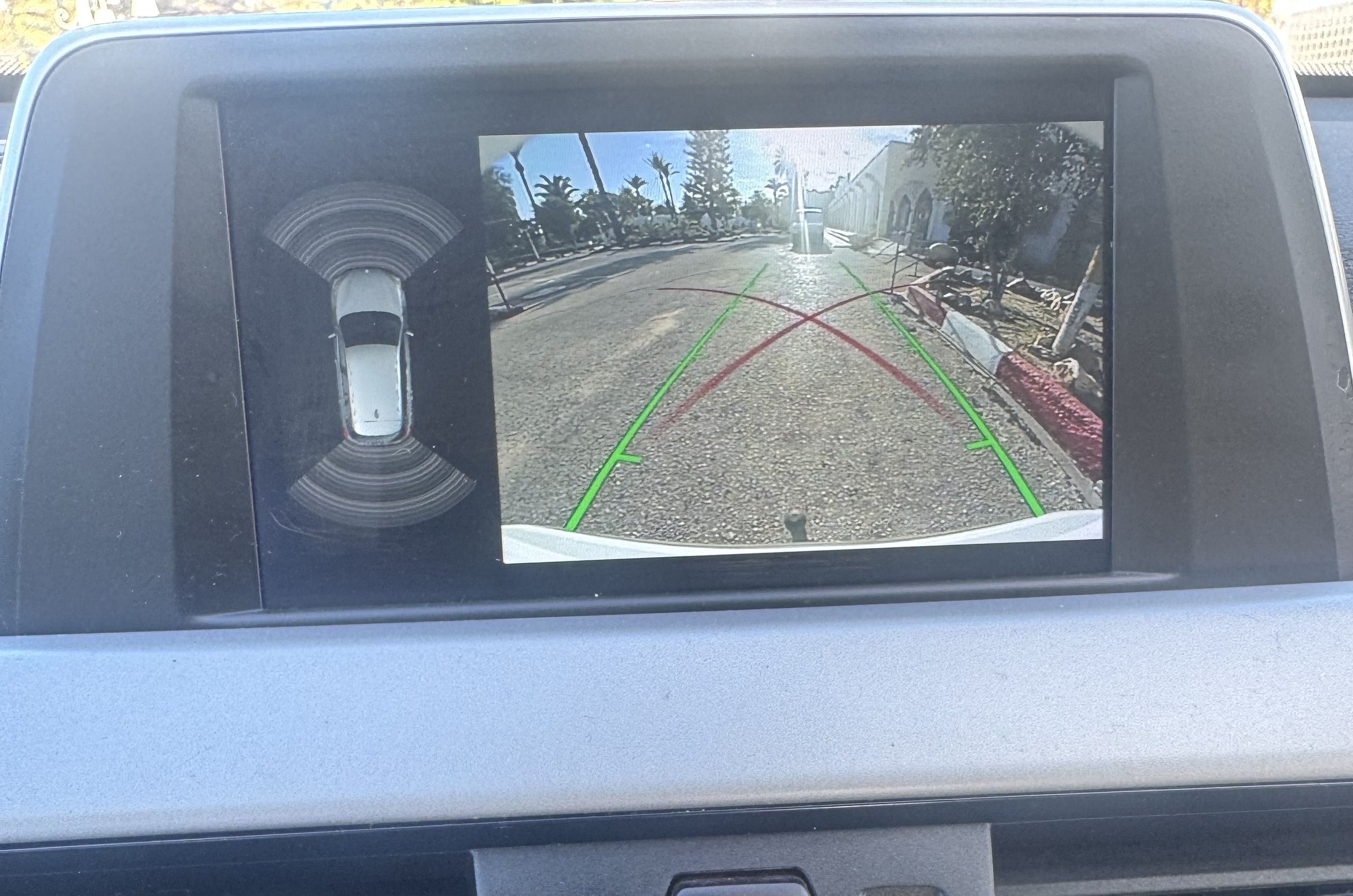 BMW X1 2020 S drive 18I — photo 4
