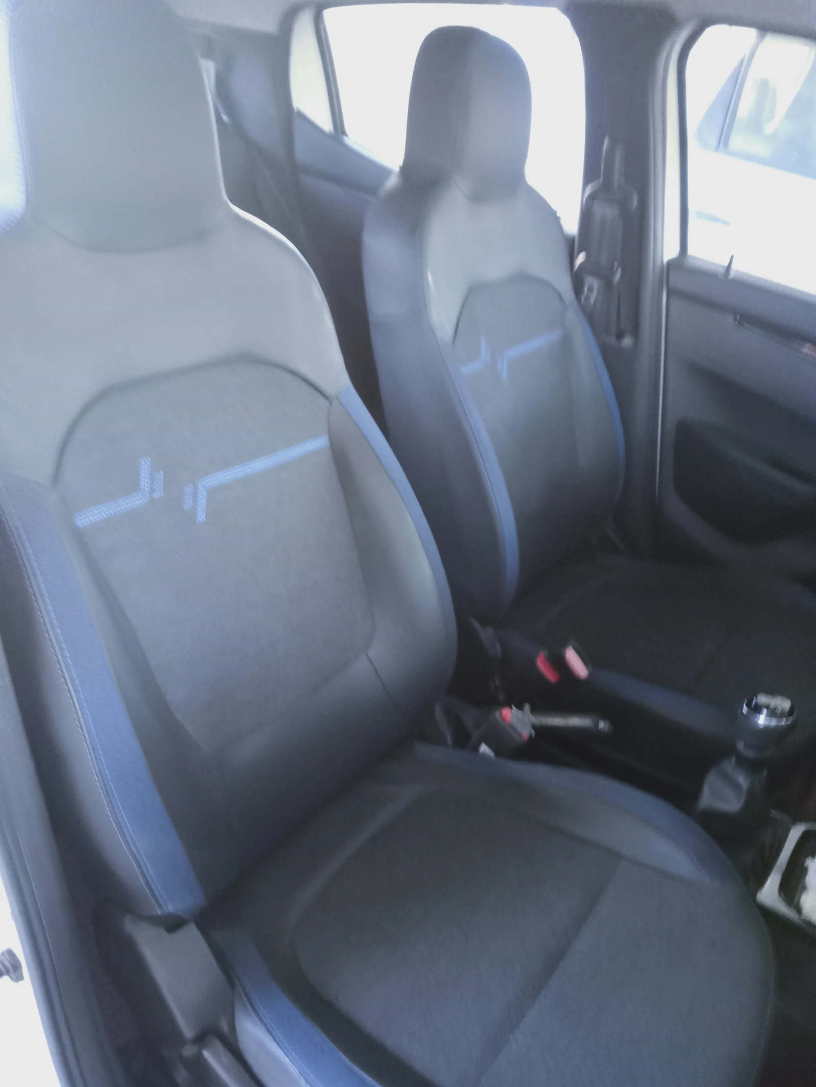 Renault kwid — photo 2