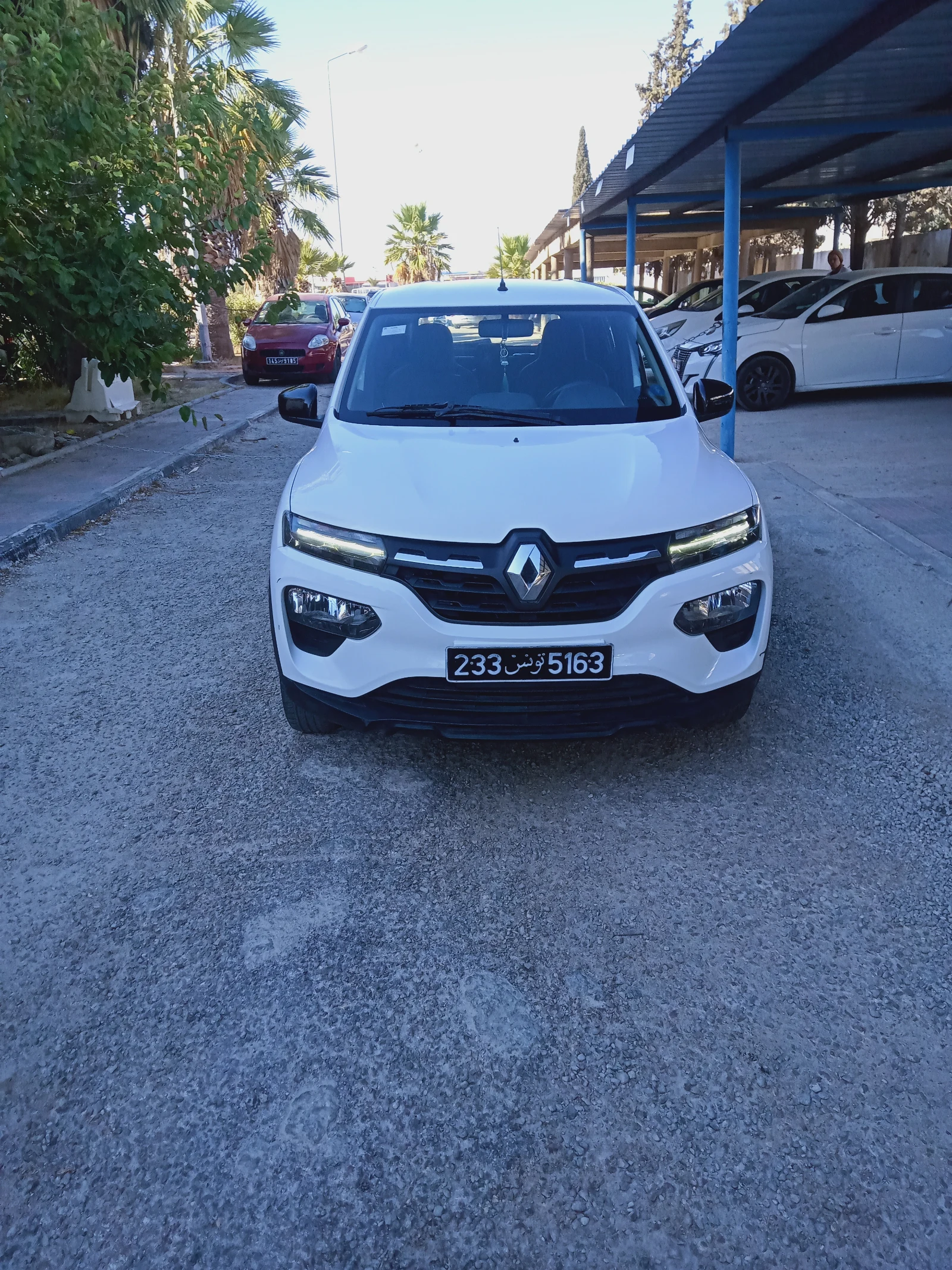 Renault kwid — photo 4