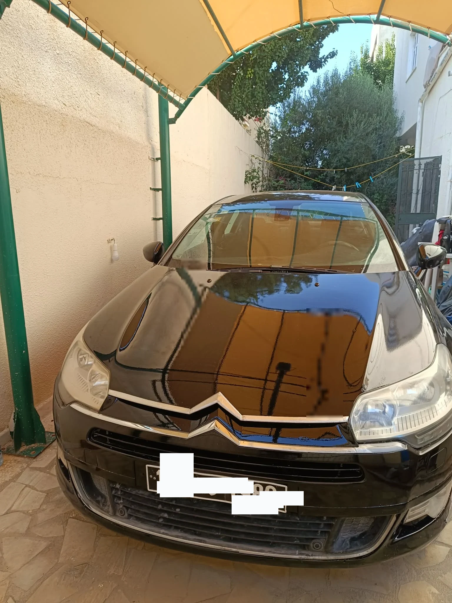 Citroën C5