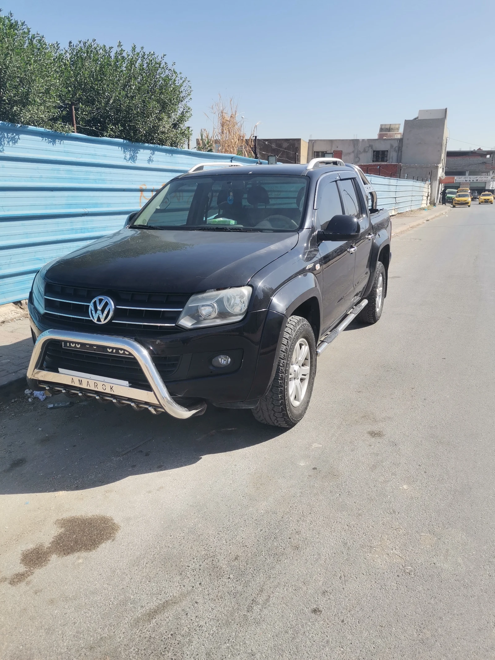 Amarok
