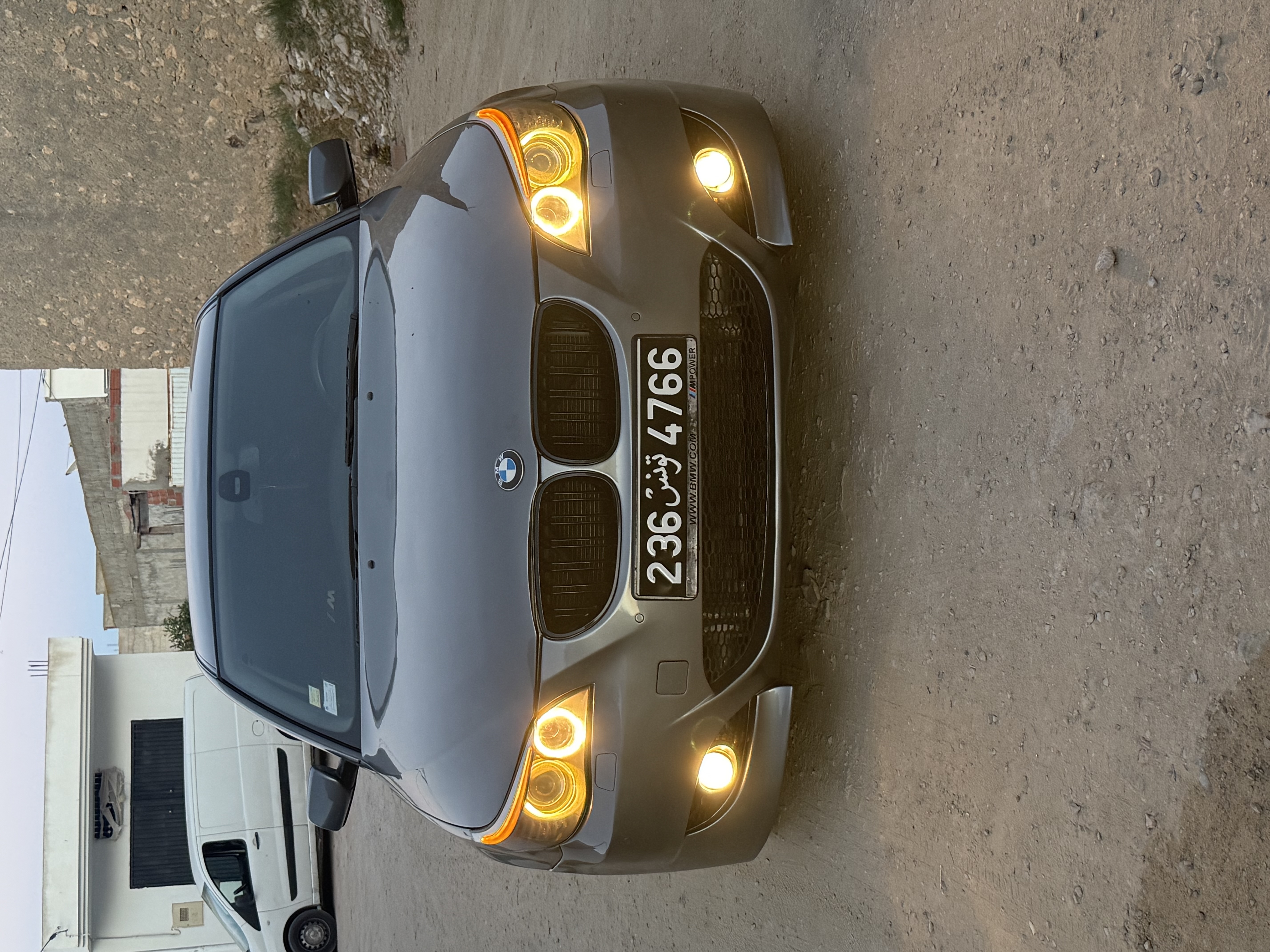 Bmw e60