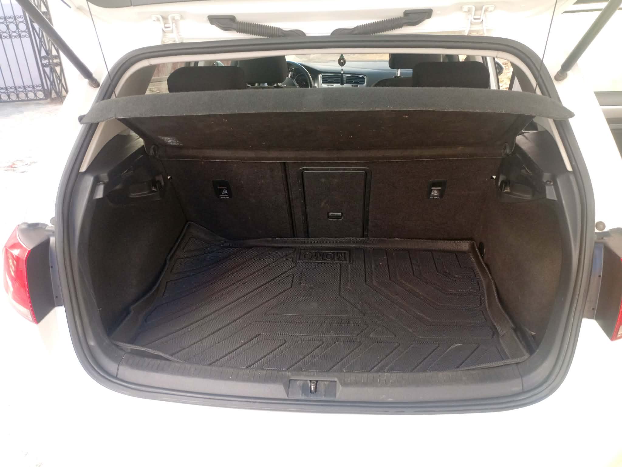 Golf 7
