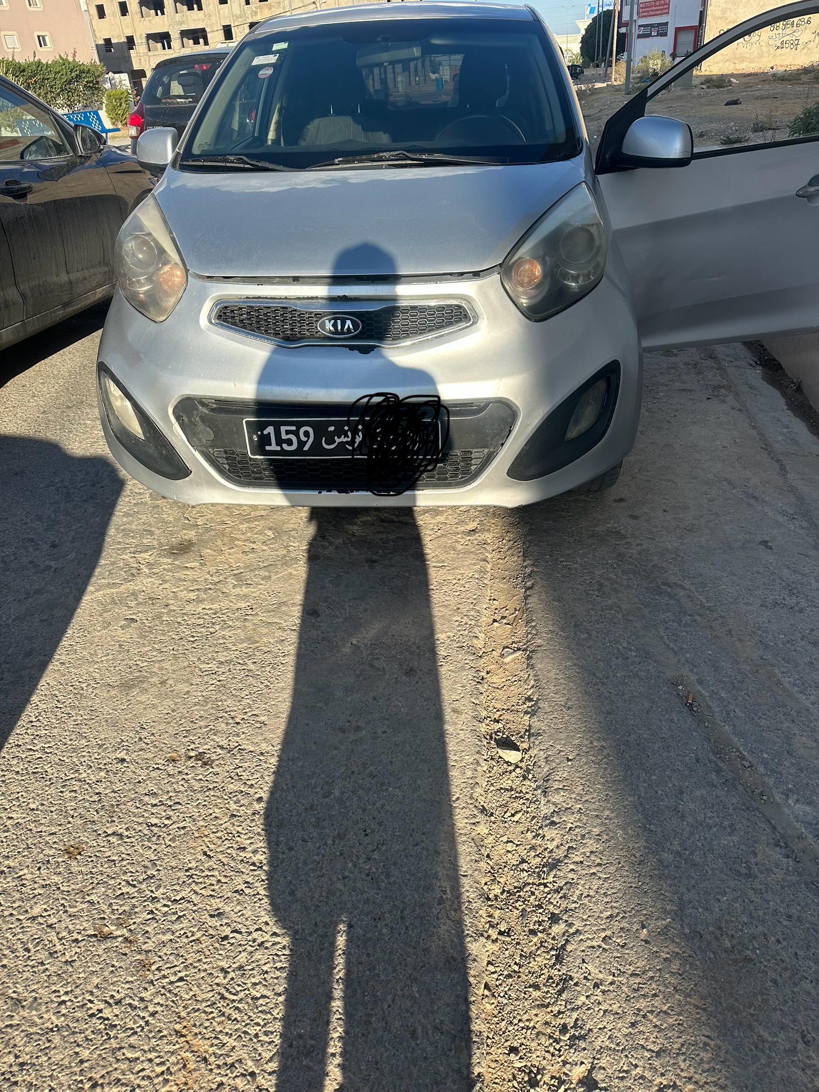 Ka picanto