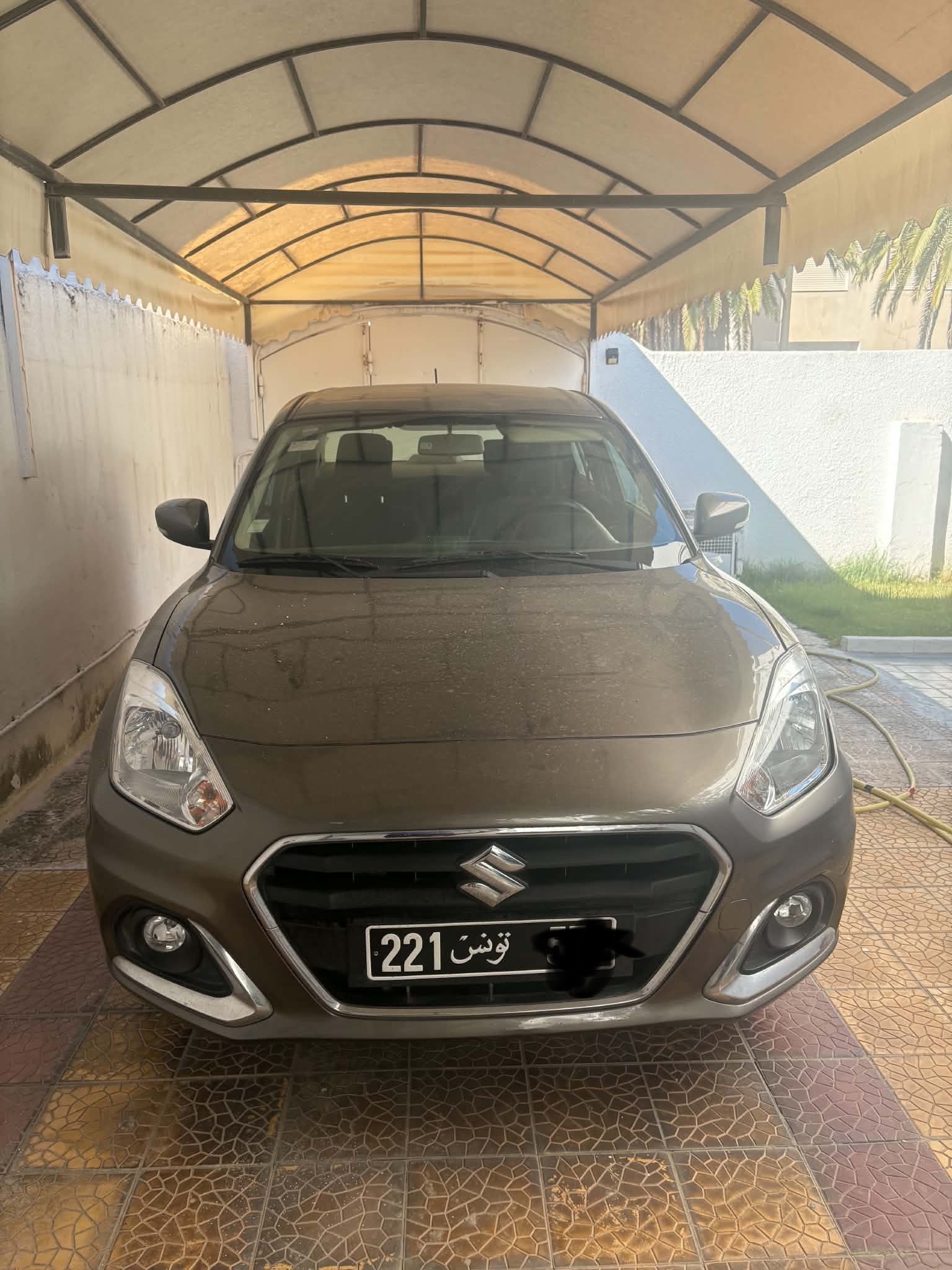Suzuki Dzire très bonne affaire