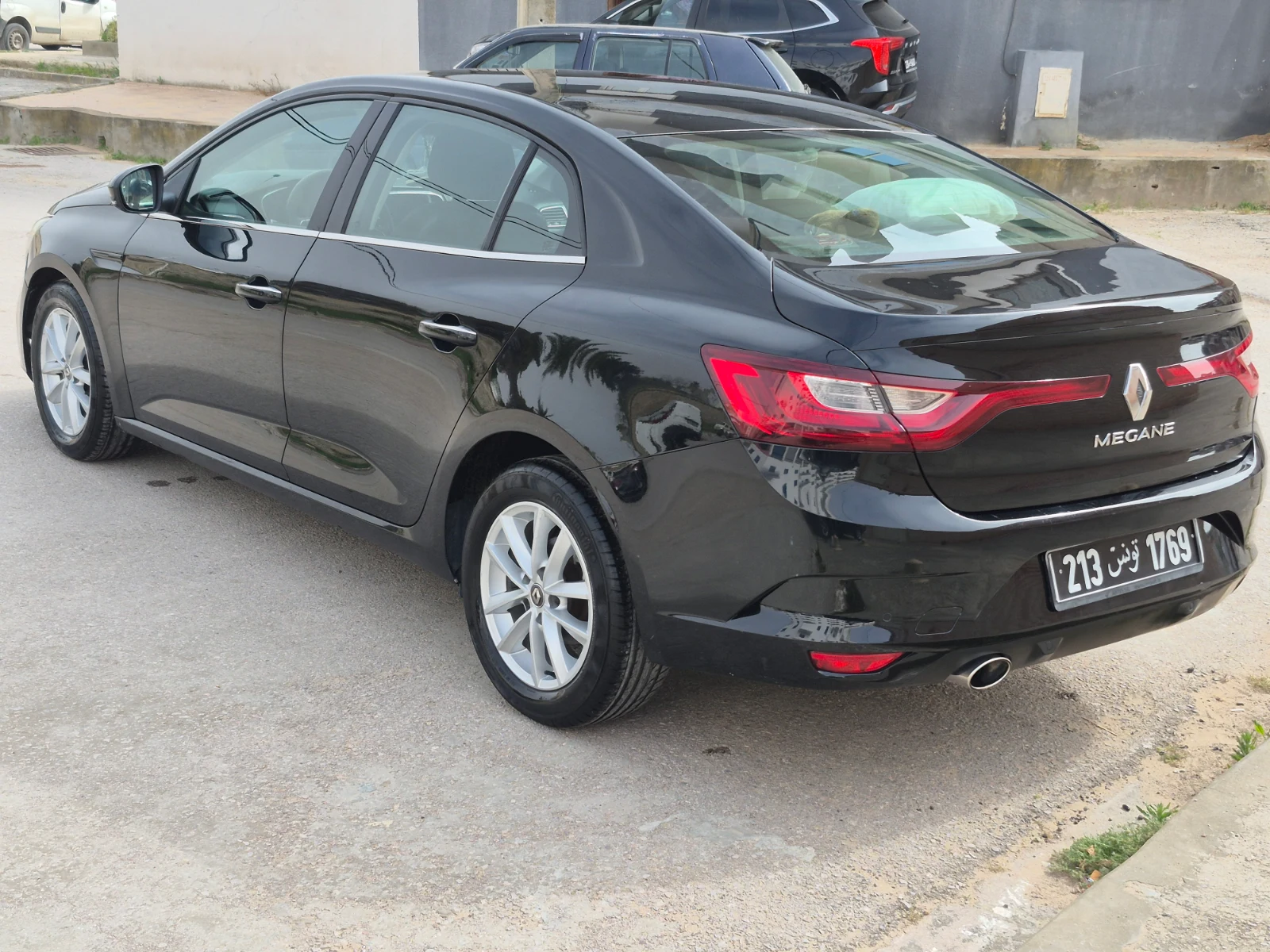 Mégane 4 — photo 3
