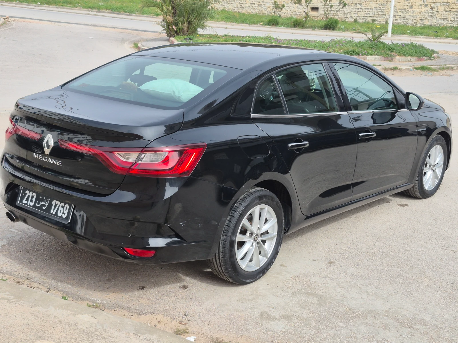 Mégane 4 — photo 4