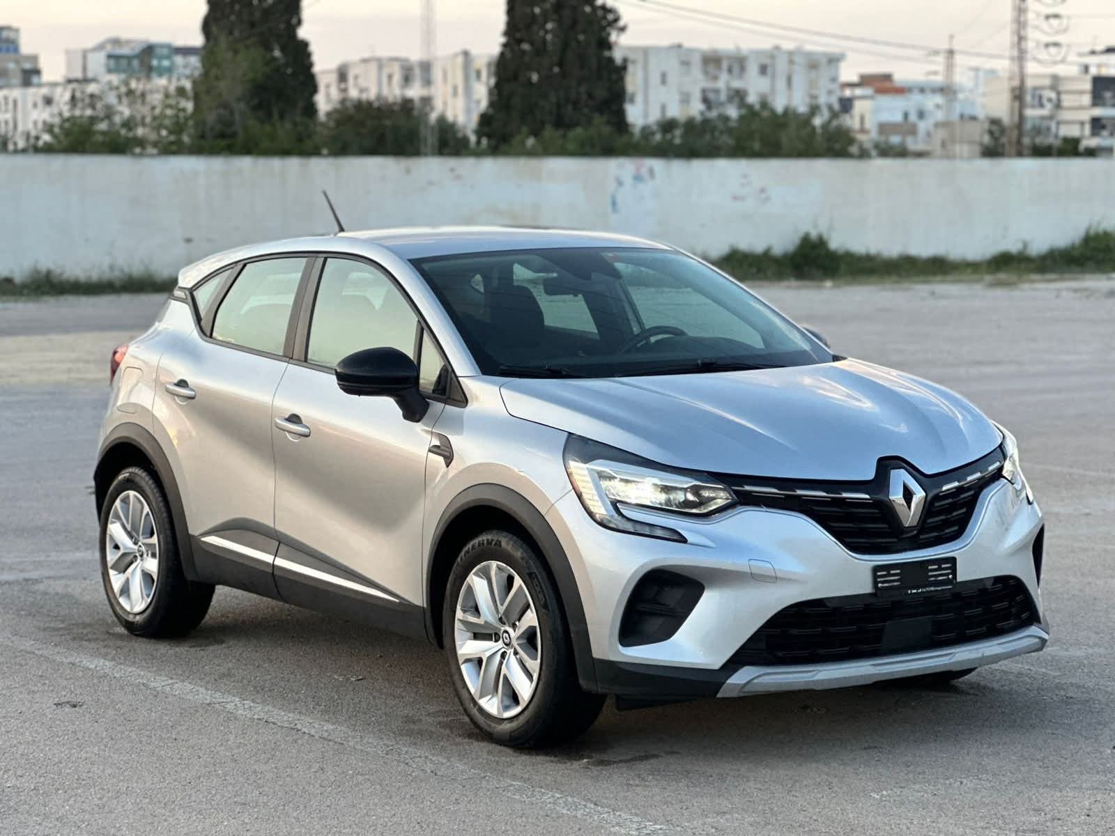 Renault captur 2 diesel