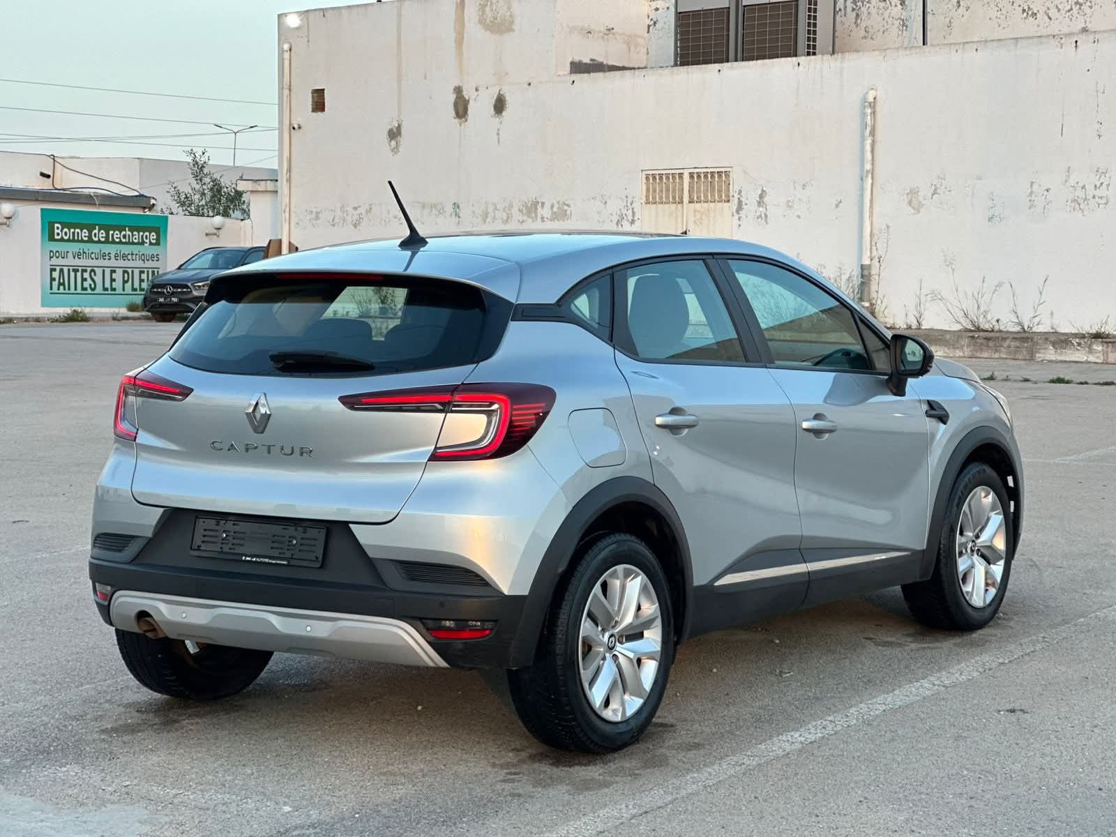 Renault captur 2 diesel — photo 2