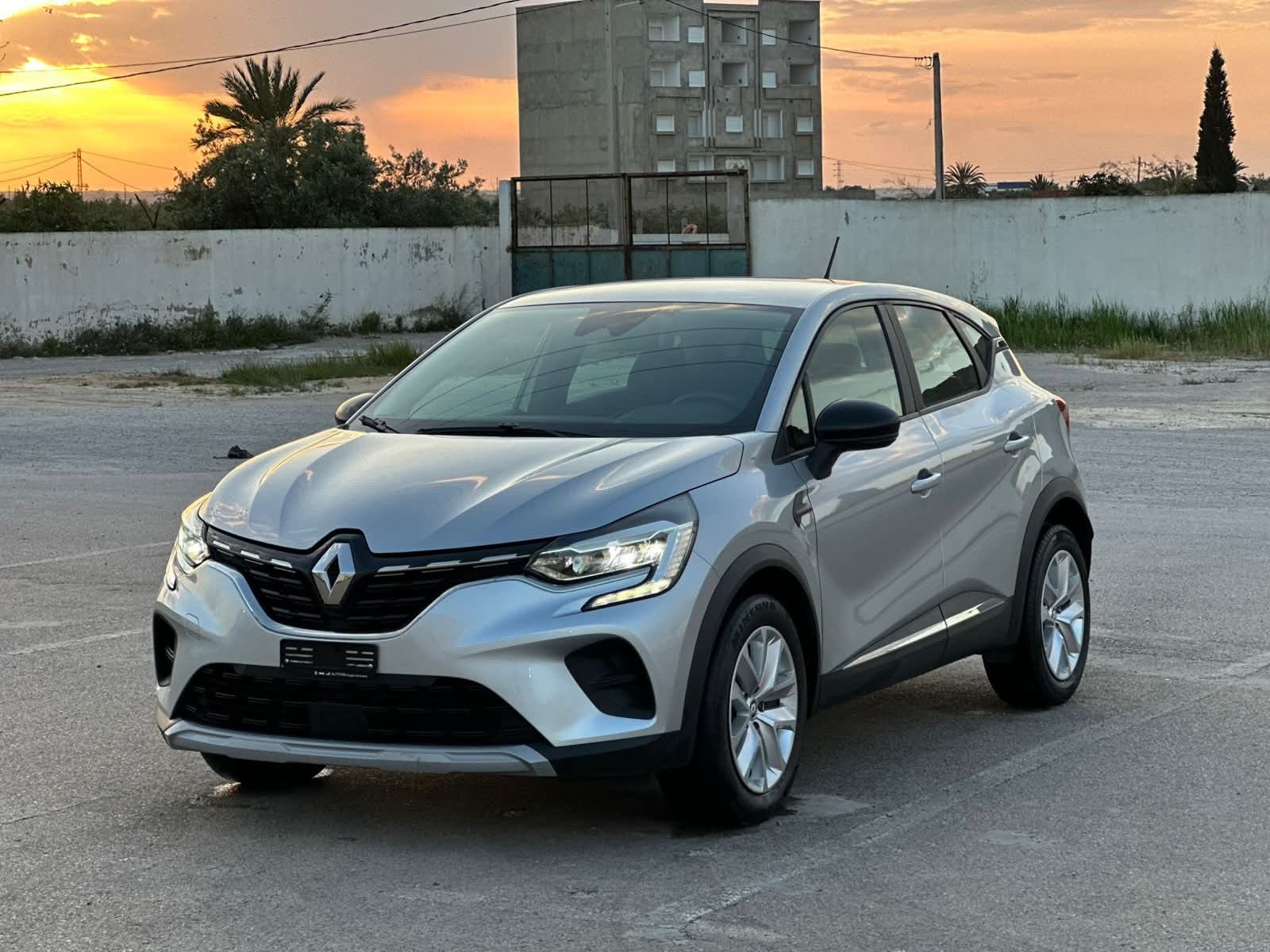 Renault captur 2 diesel — photo 3