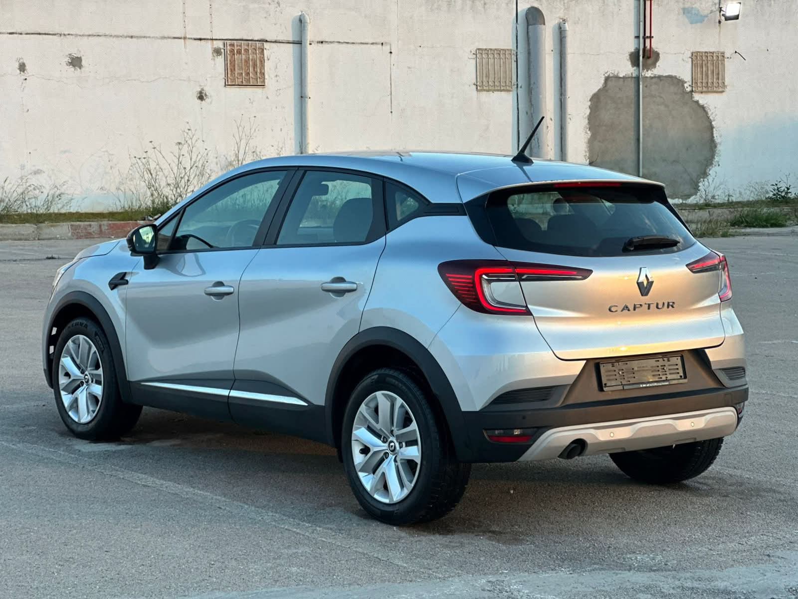 Renault captur 2 diesel — photo 4